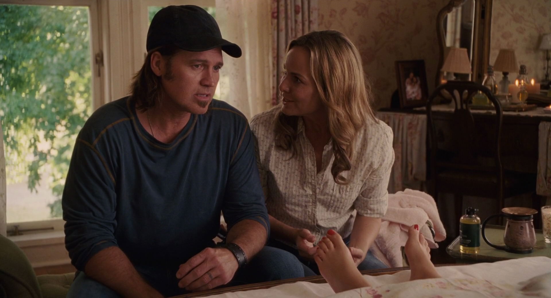 Hannah Montana: The Movie (2009) movie still 7123