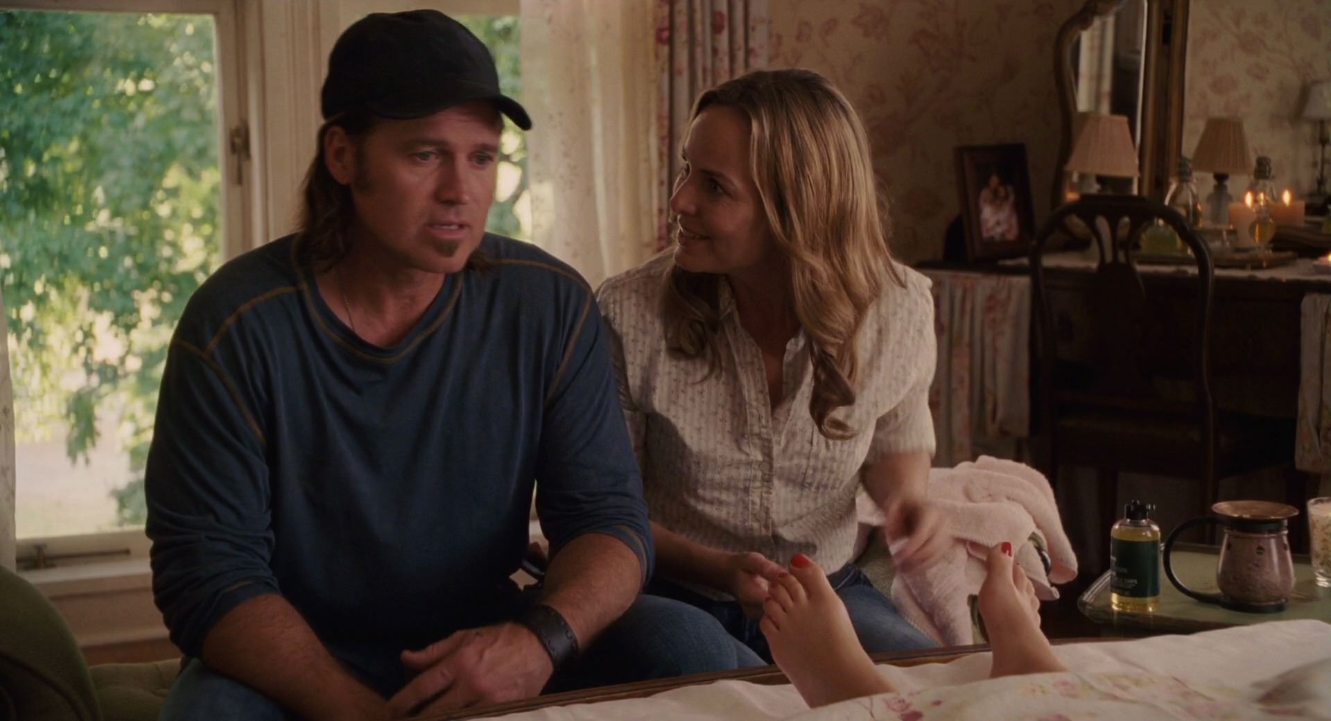 Hannah Montana: The Movie (2009) HD screenshot 7124
