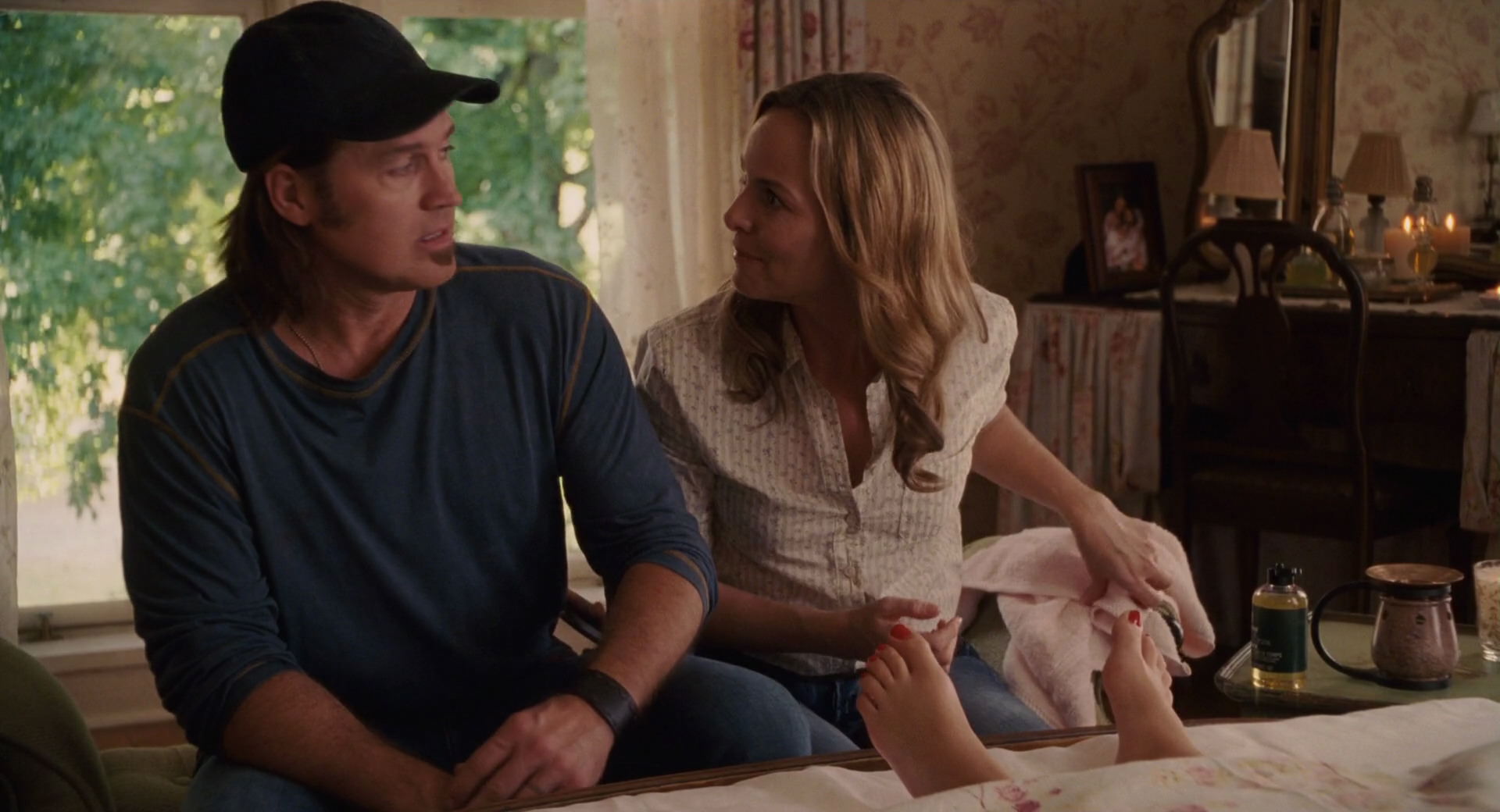 Hannah Montana: The Movie (2009) screencap 7125