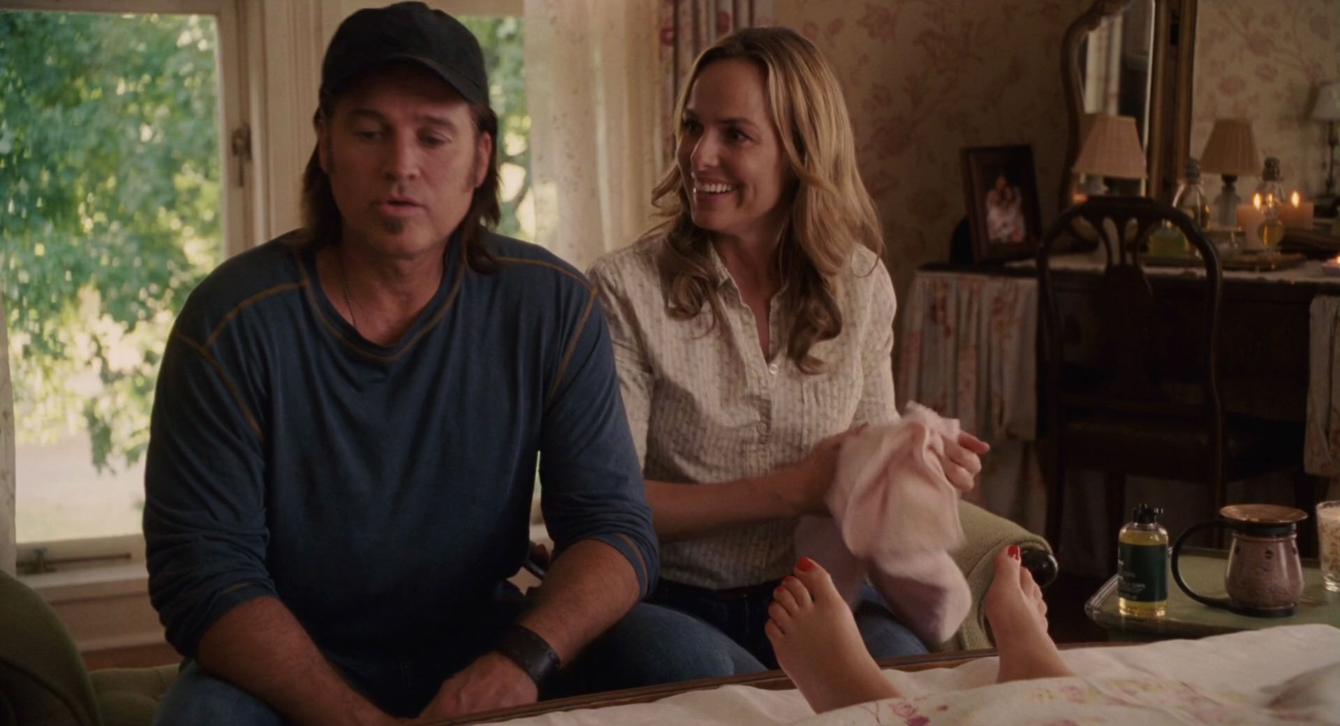 Hannah Montana: The Movie (2009) HD screenshot 7127