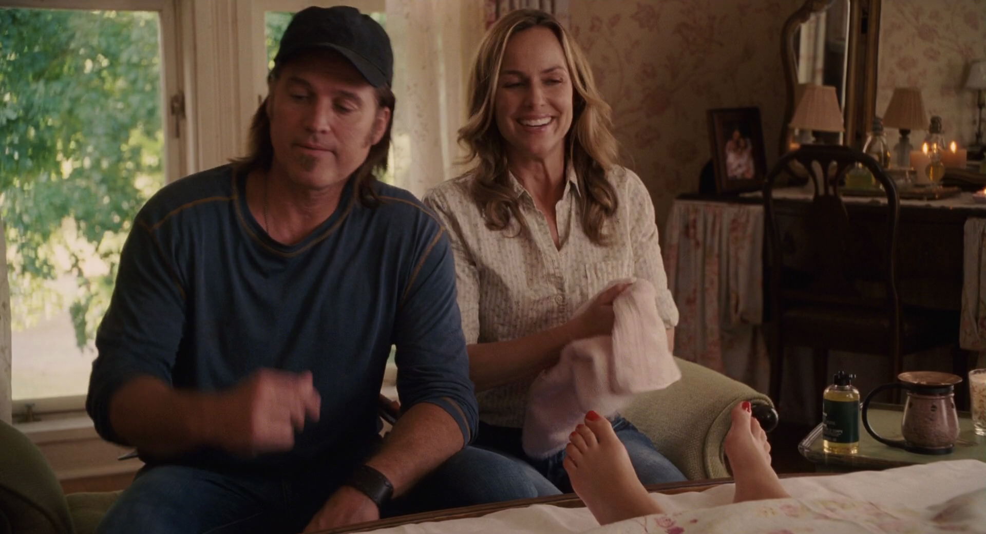 Hannah Montana: The Movie (2009) screencap 7128