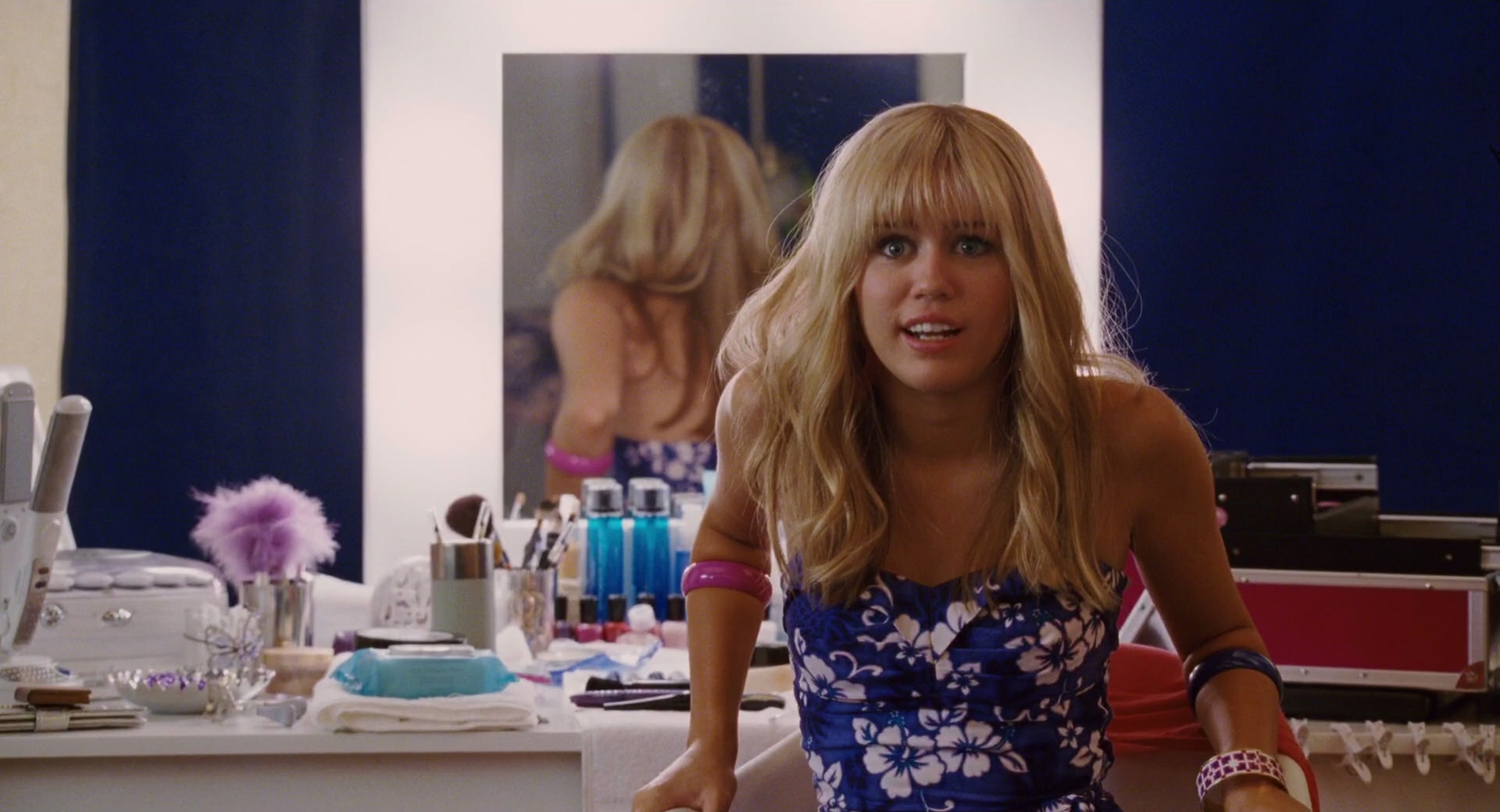 Hannah Montana: The Movie (2009) HD screenshot 713