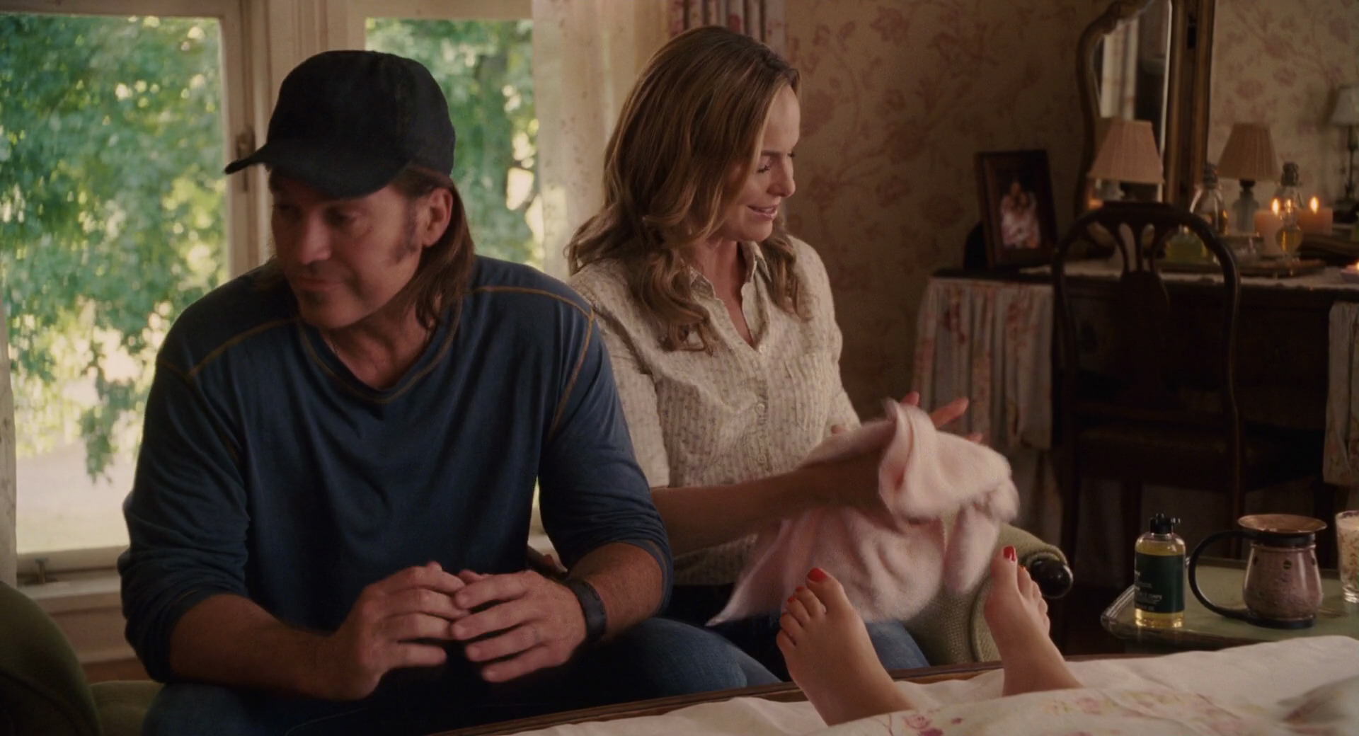 Hannah Montana: The Movie (2009) screencap 7131