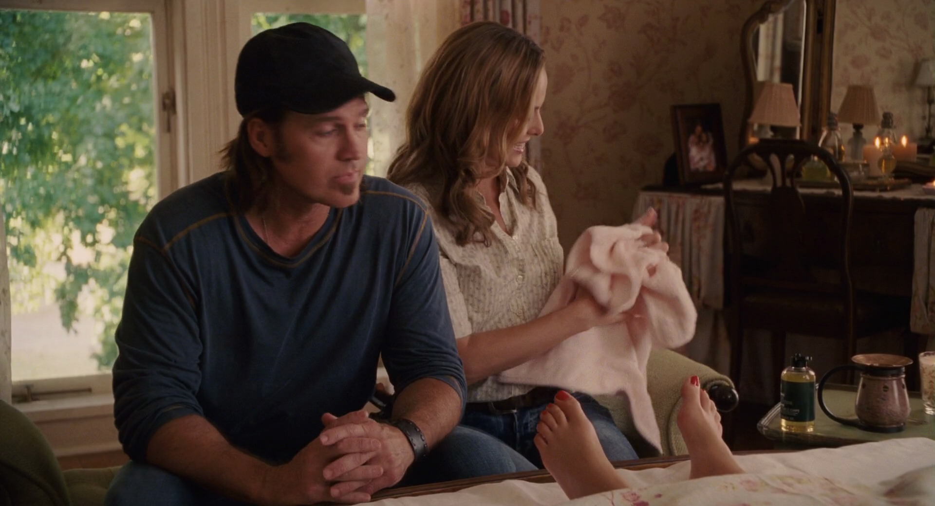 Hannah Montana: The Movie (2009) movie still 7132