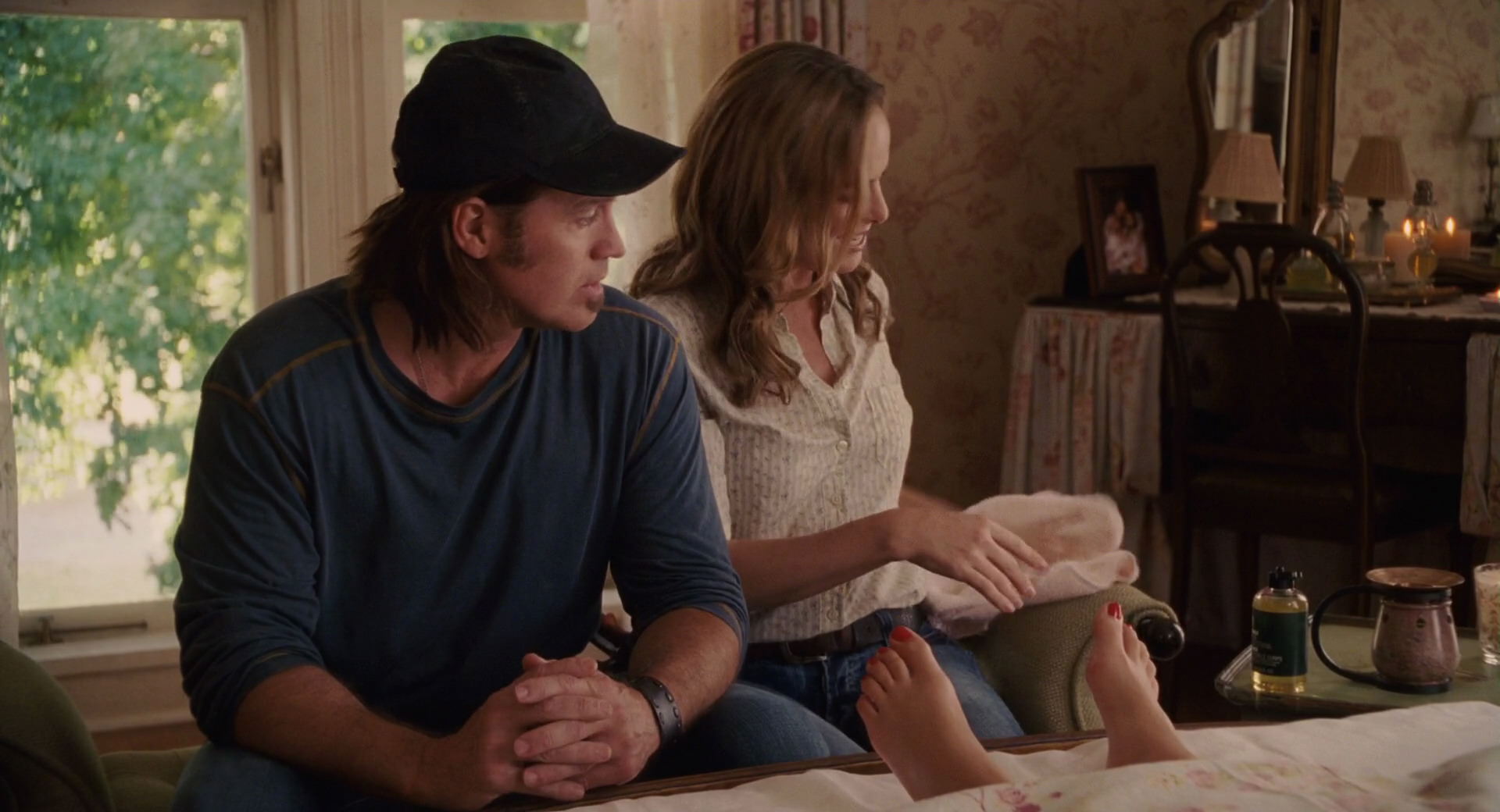 Hannah Montana: The Movie (2009) HD screenshot 7133