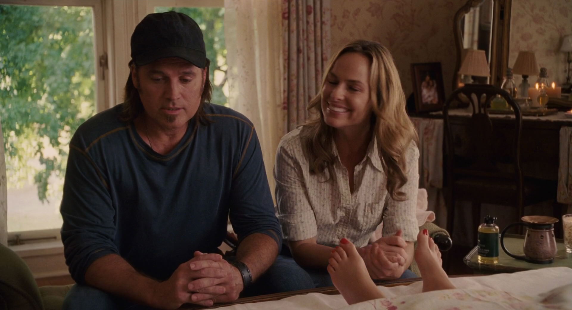 Hannah Montana: The Movie (2009) HD screenshot 7136
