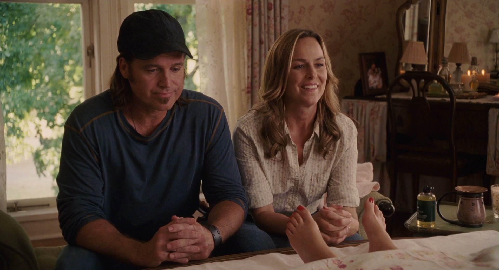 Hannah Montana: The Movie (2009) HD screenshot 7139