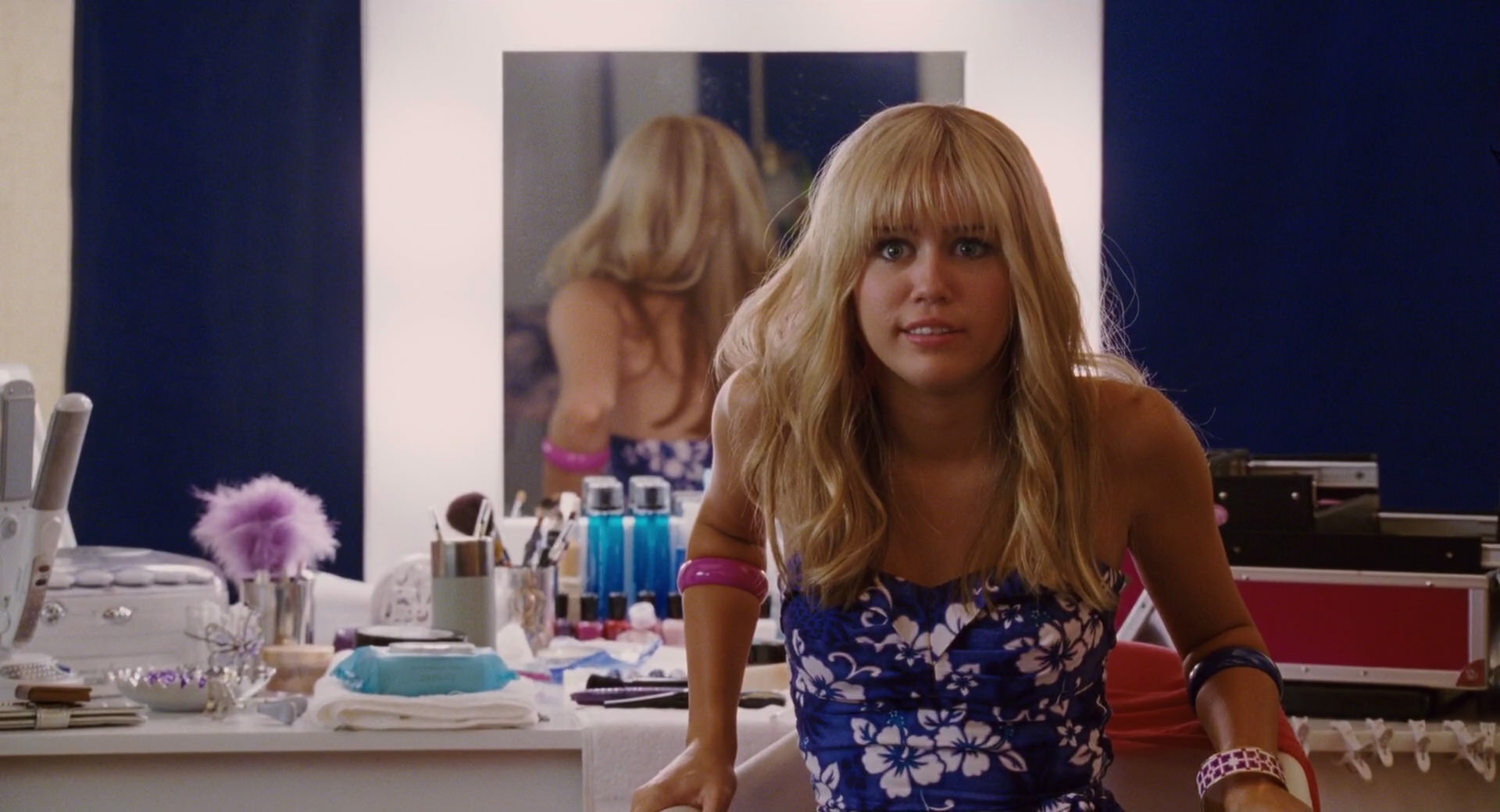 Hannah Montana: The Movie (2009) screencap 714