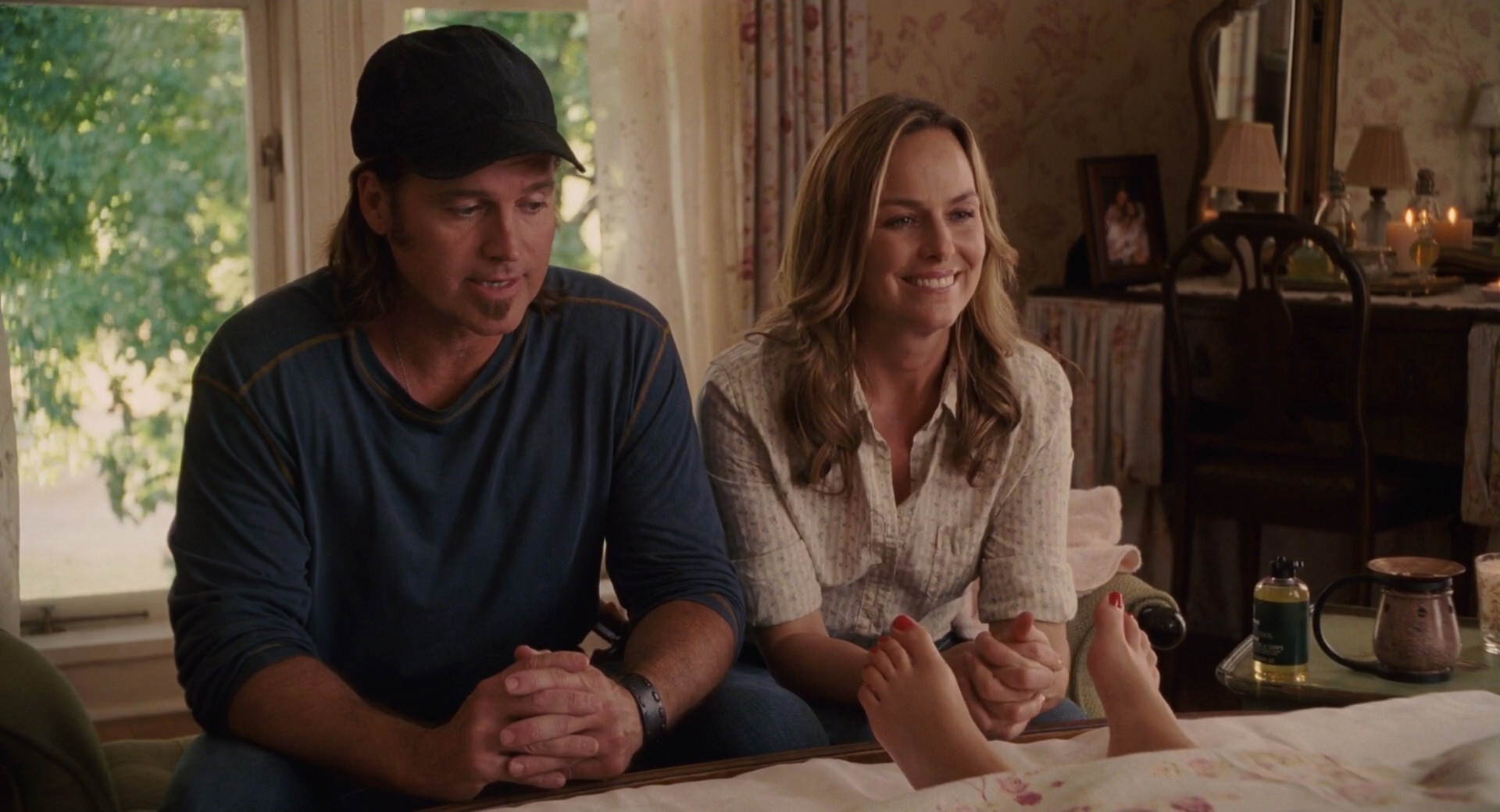 Hannah Montana: The Movie (2009) screencap 7140