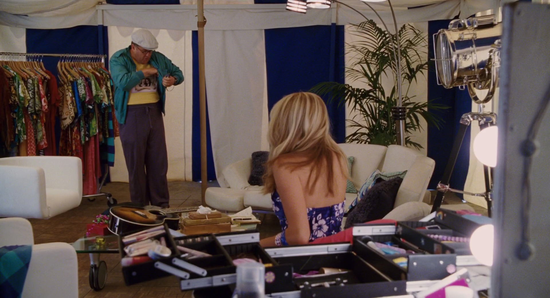 Hannah Montana: The Movie (2009) HD screenshot 716