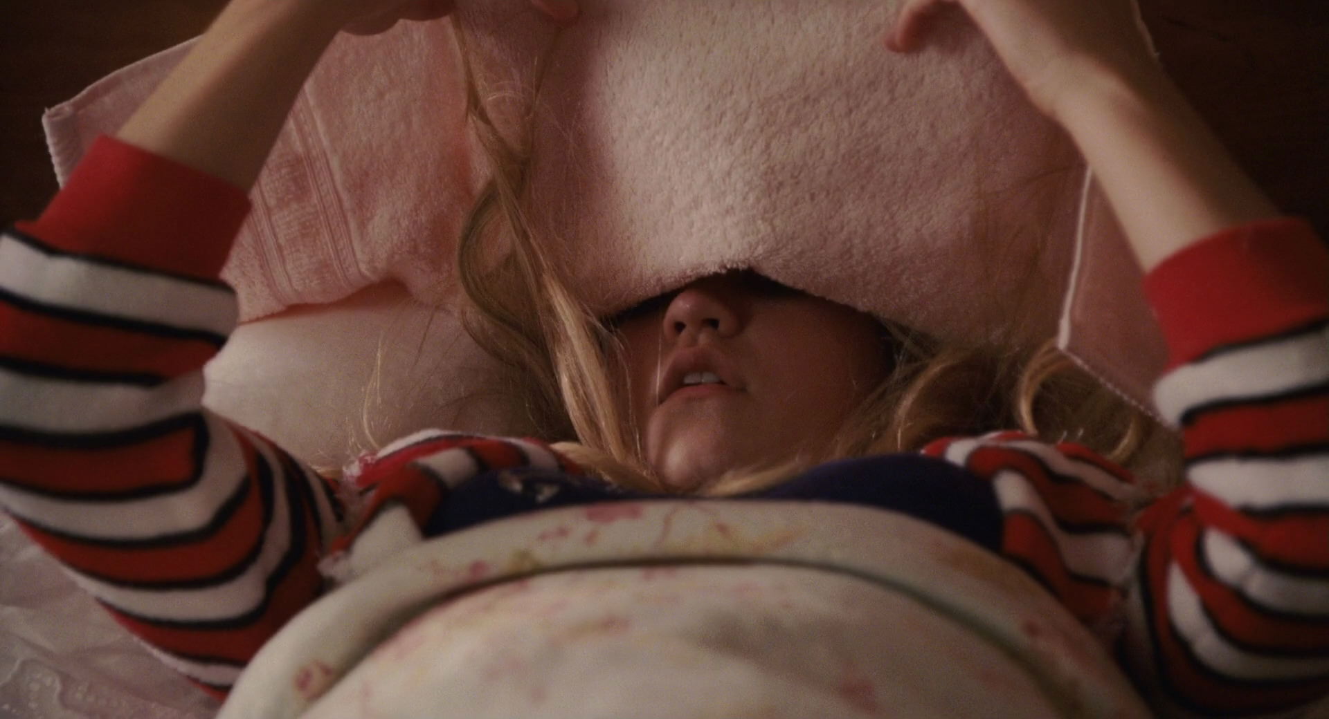 Hannah Montana: The Movie (2009) HD screenshot 7160