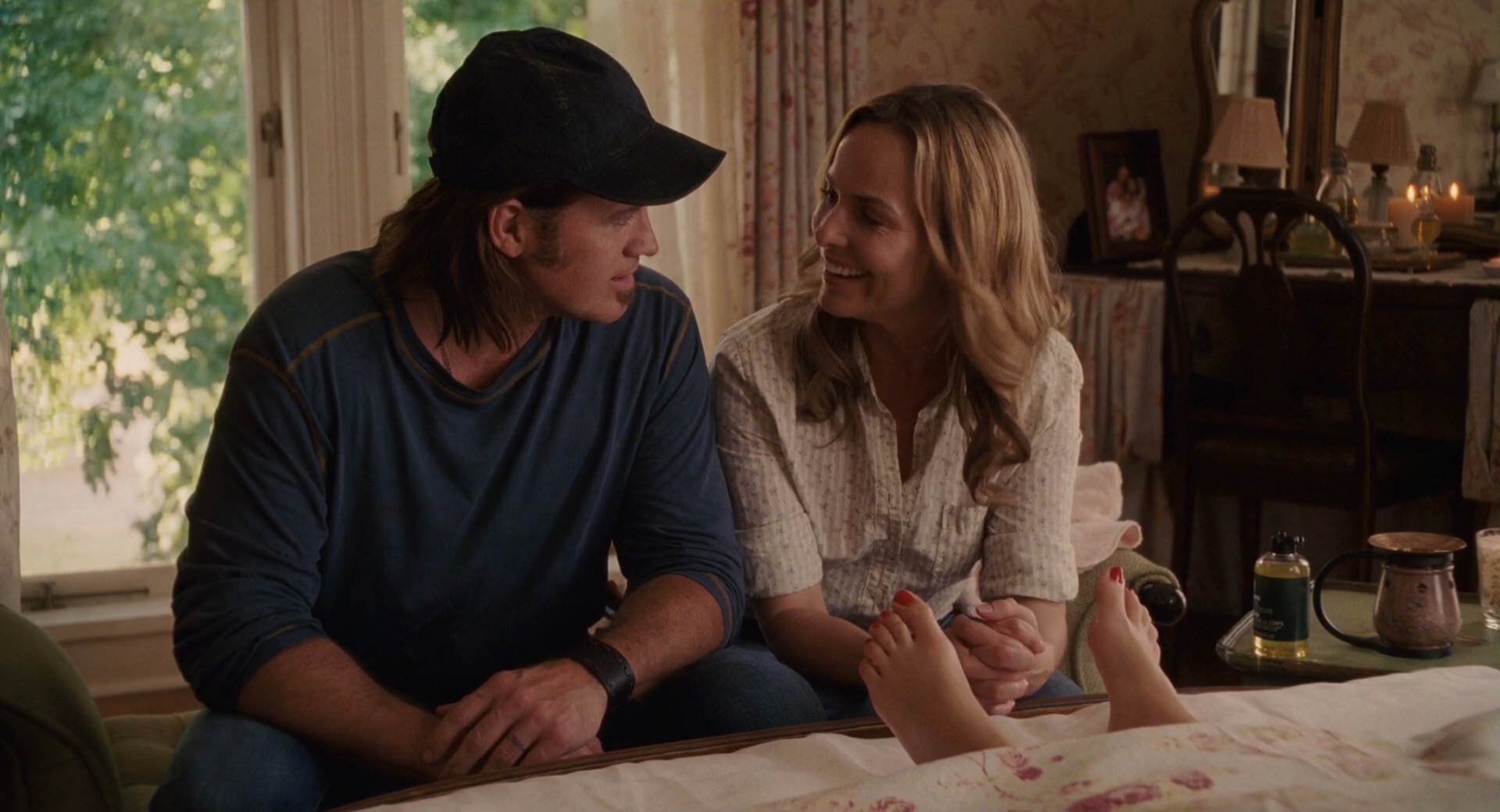 Hannah Montana: The Movie (2009) HD screenshot 7163