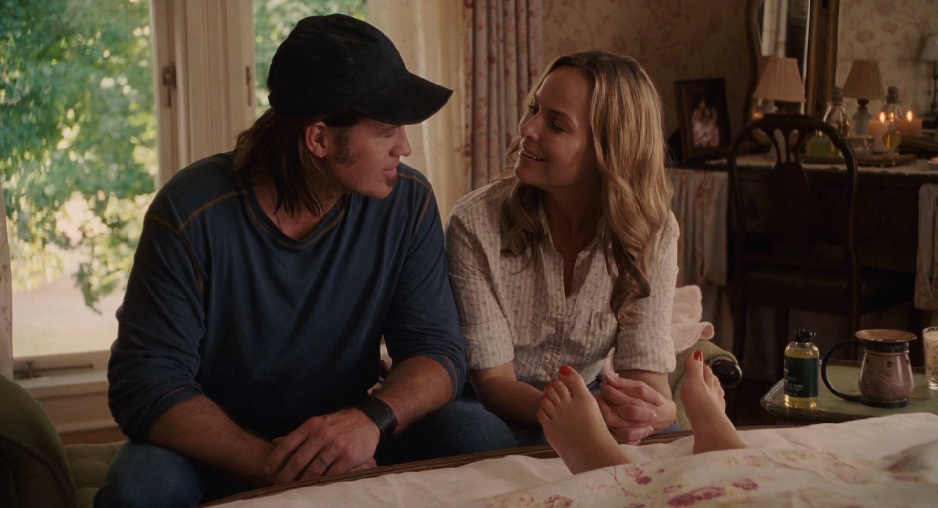 Hannah Montana: The Movie (2009) HD screenshot 7166