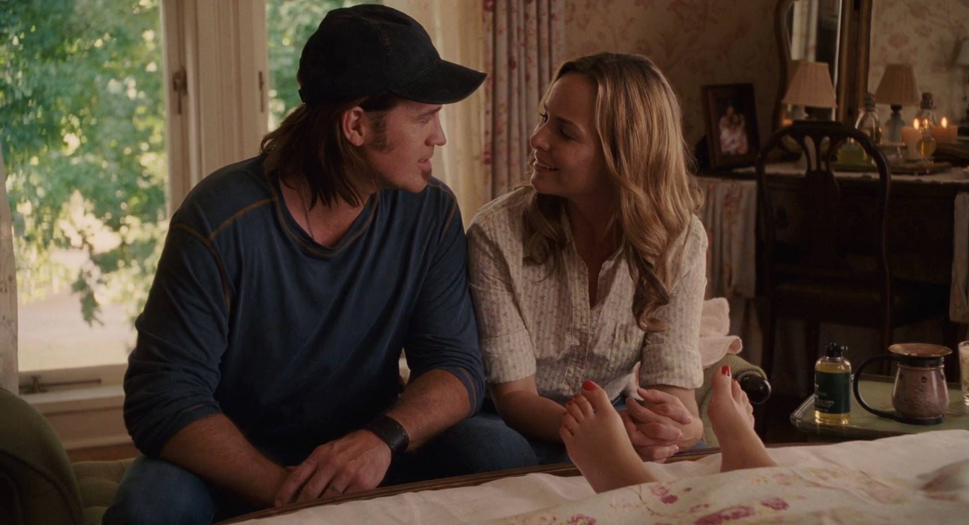Hannah Montana: The Movie (2009) HD screenshot 7169