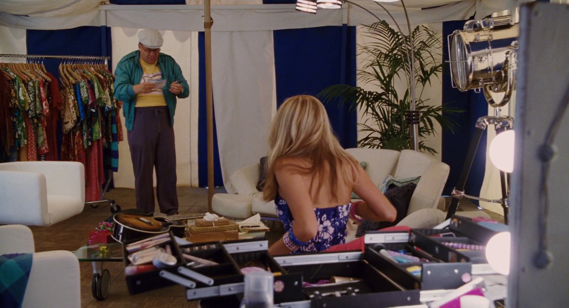 Hannah Montana: The Movie (2009) screencap 717