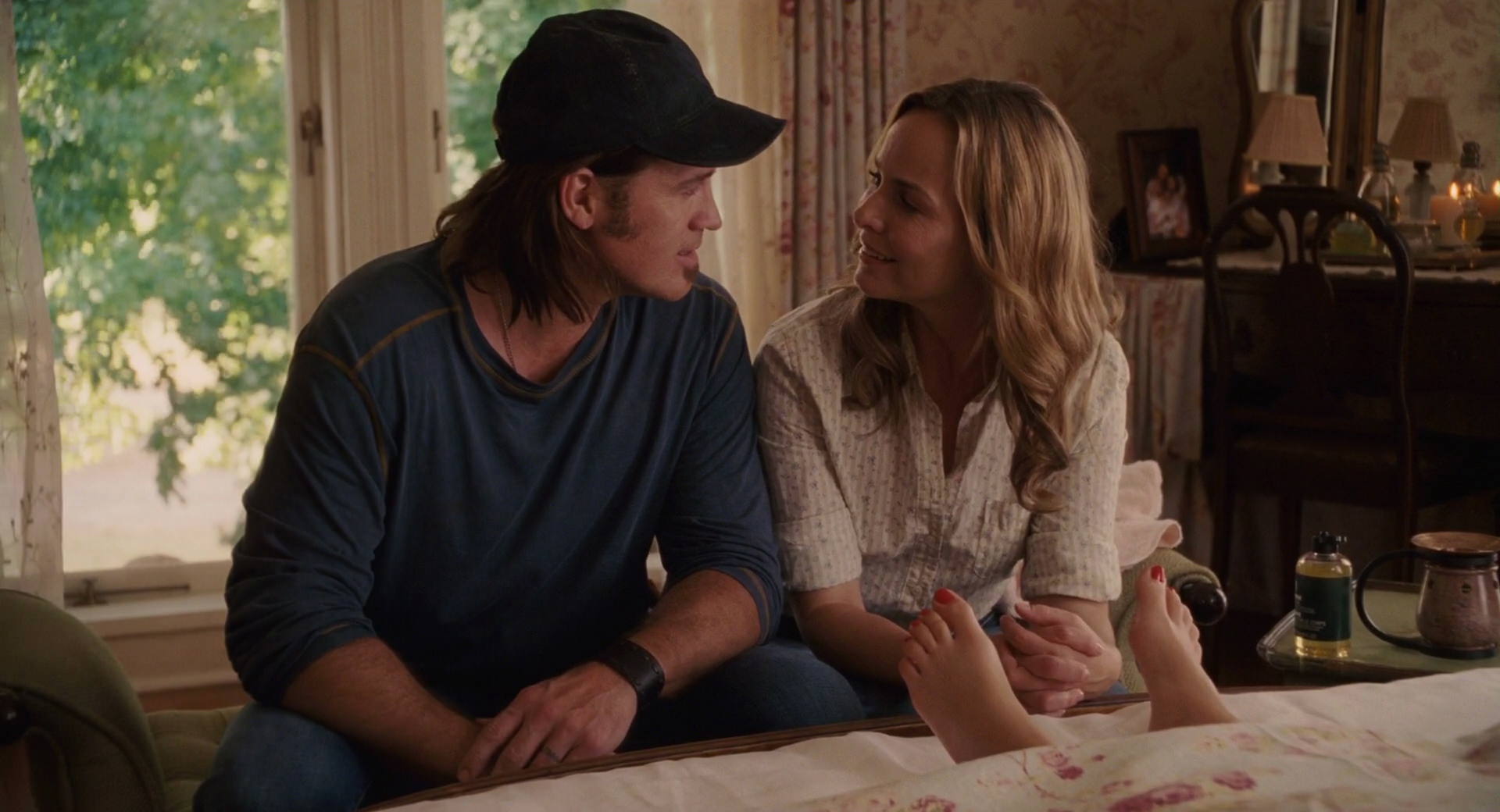 Hannah Montana: The Movie (2009) screencap 7170