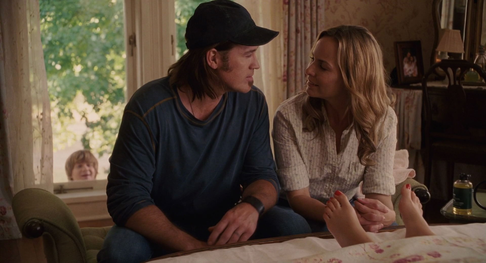 Hannah Montana: The Movie (2009) HD screenshot 7175