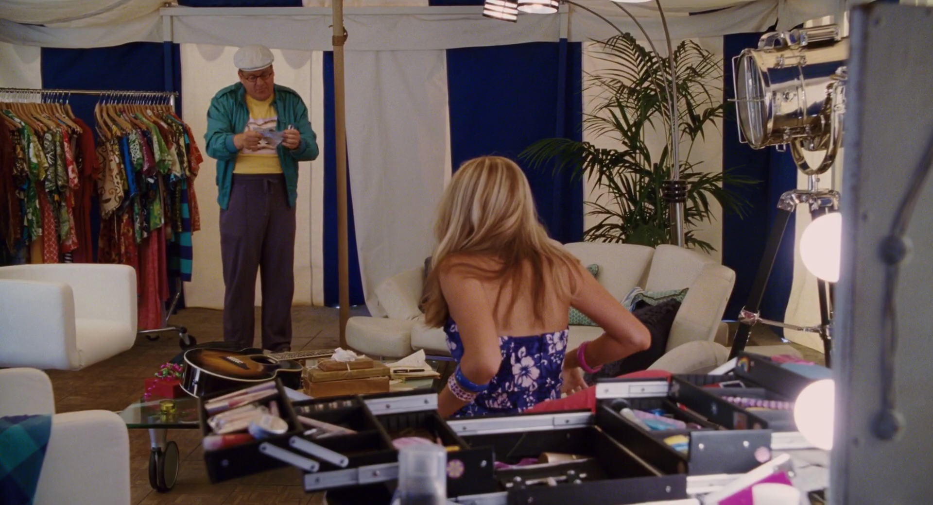 Hannah Montana: The Movie (2009) movie still 718
