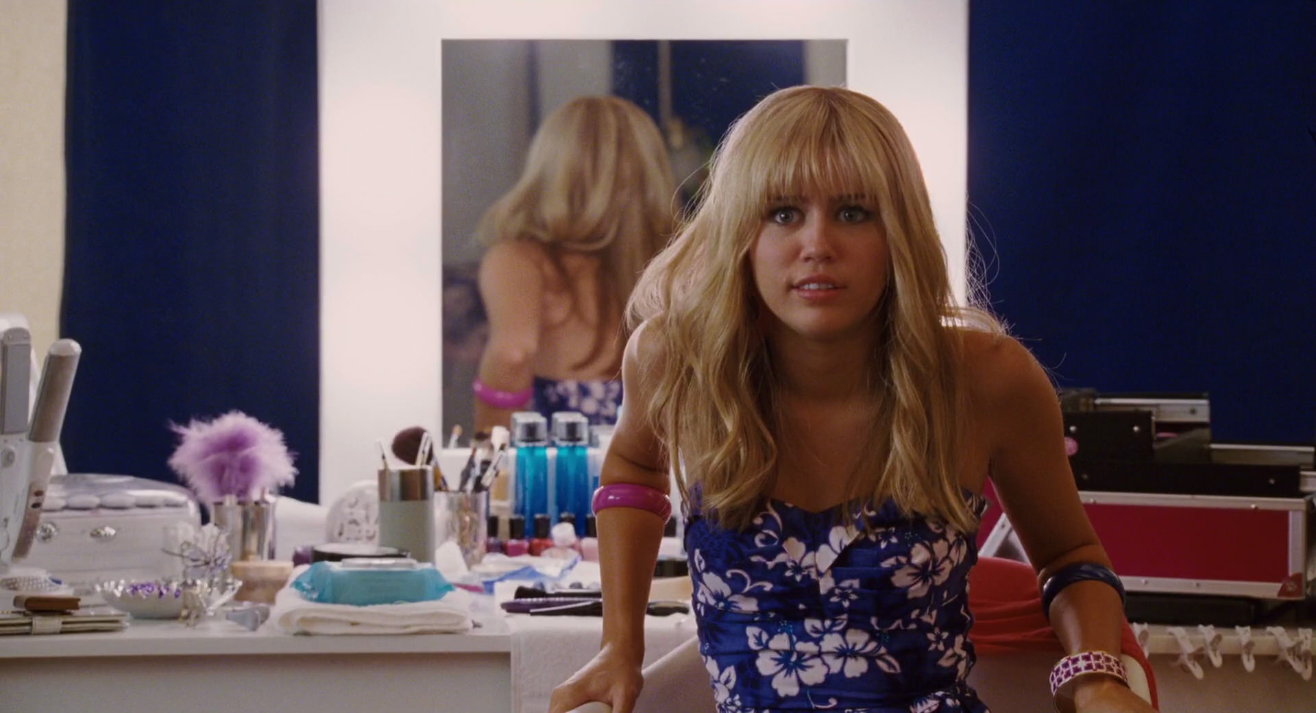 Hannah Montana: The Movie (2009) HD screenshot 719