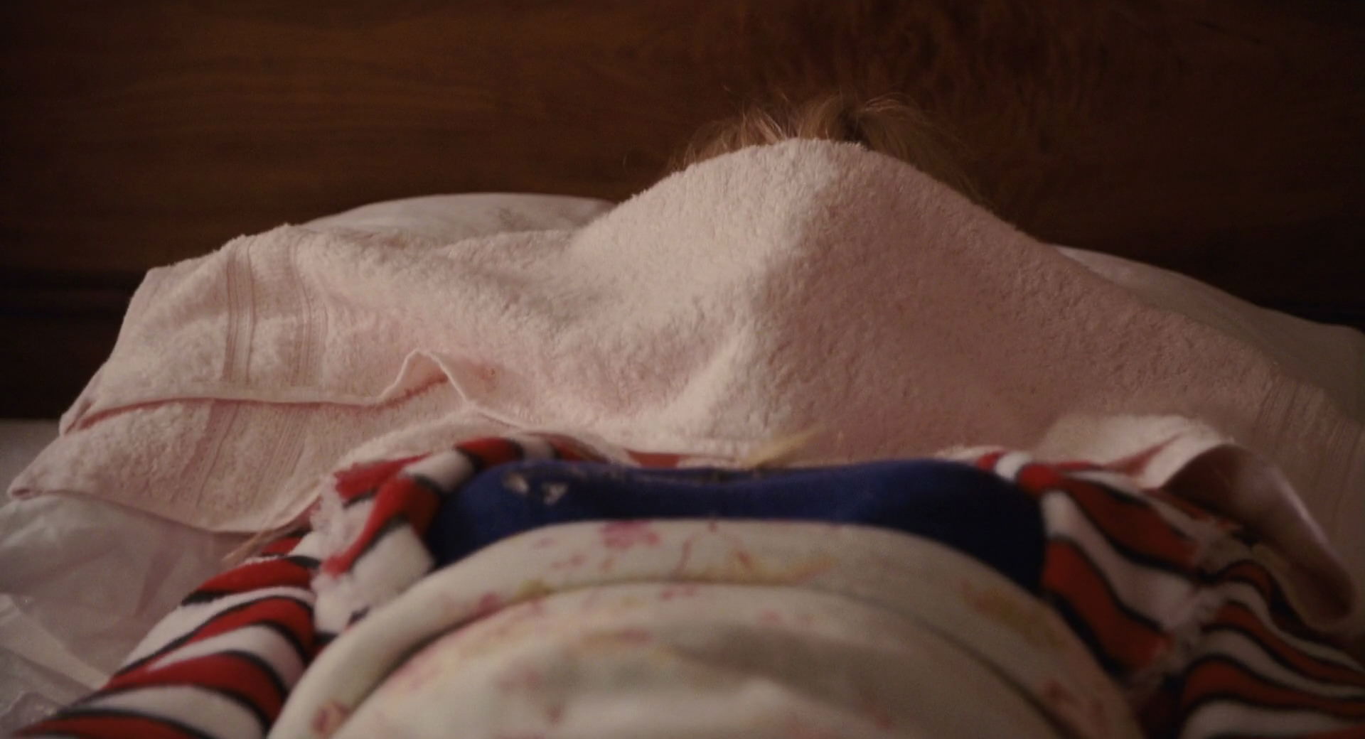 Hannah Montana: The Movie (2009) HD screenshot 7193