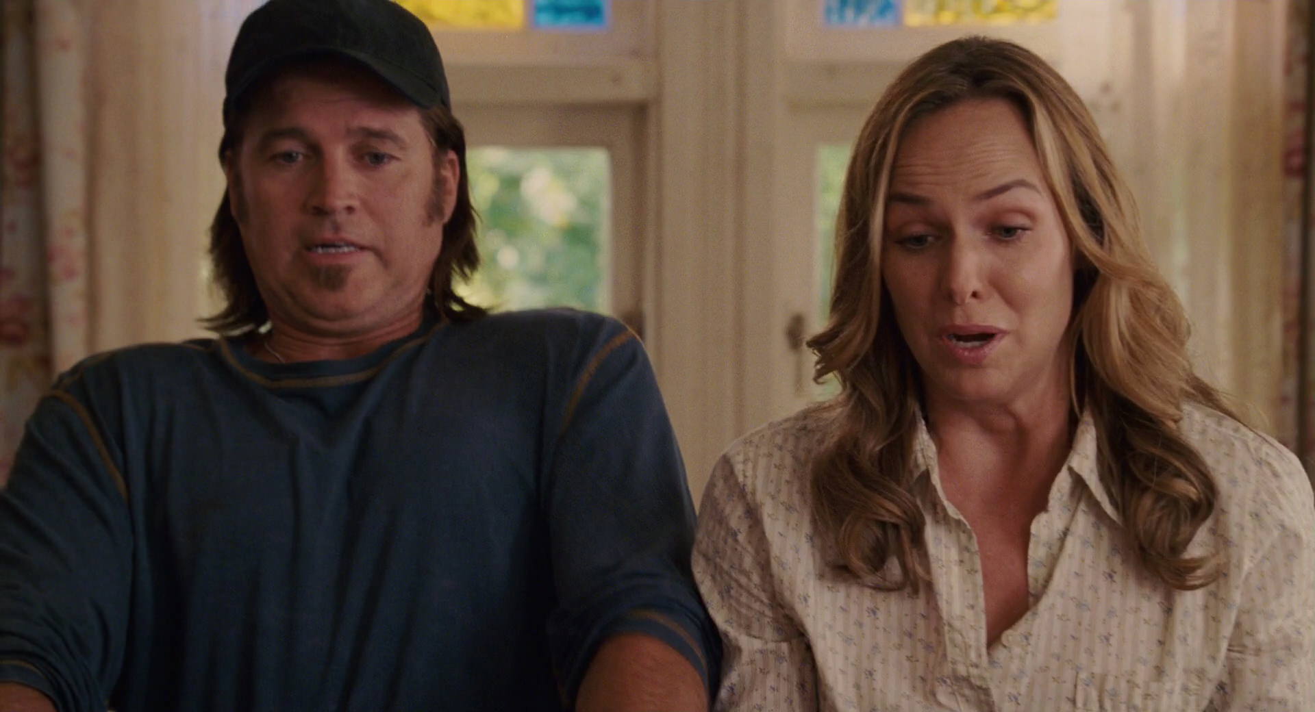 Hannah Montana: The Movie (2009) HD screenshot 7199