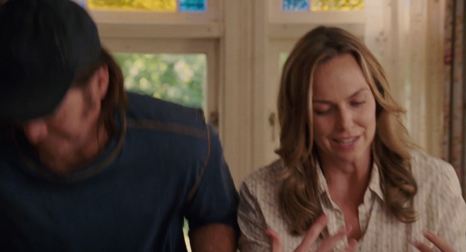 Hannah Montana: The Movie (2009) movie still 7201