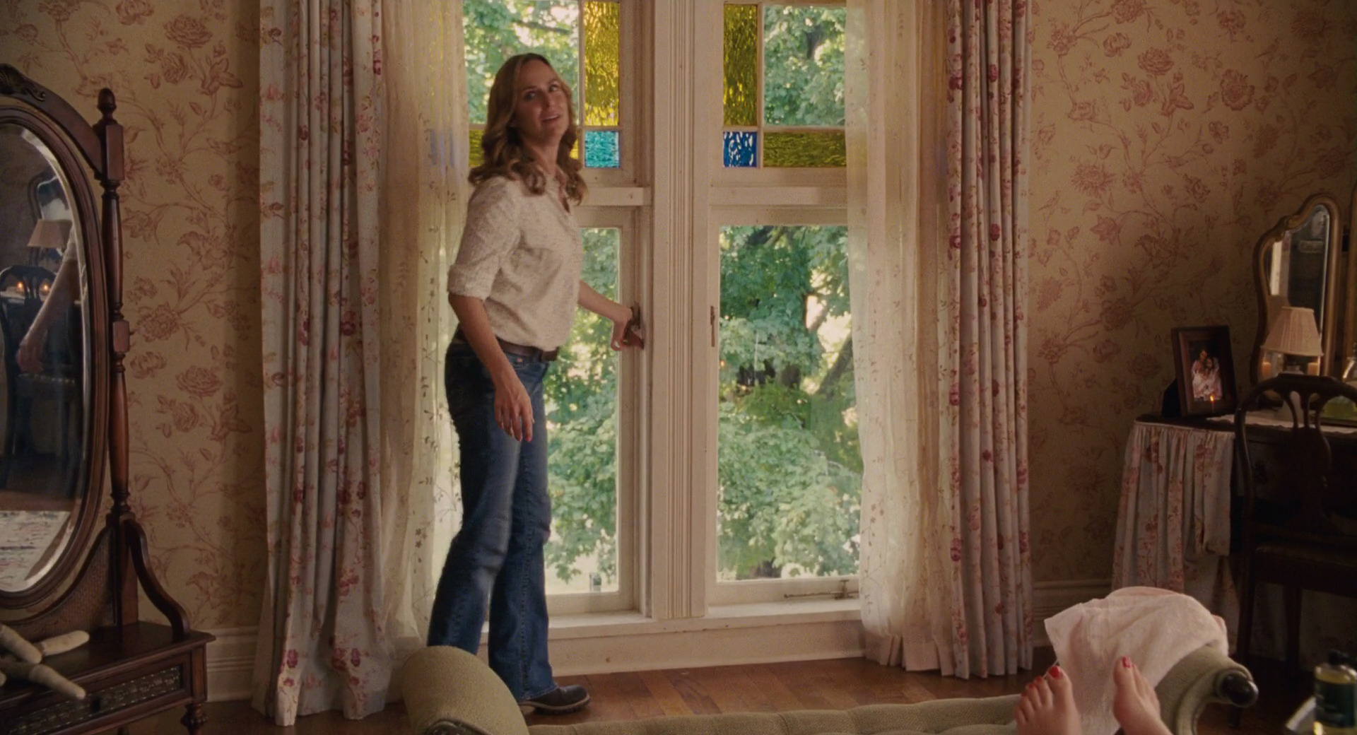 Hannah Montana: The Movie (2009) HD screenshot 7208