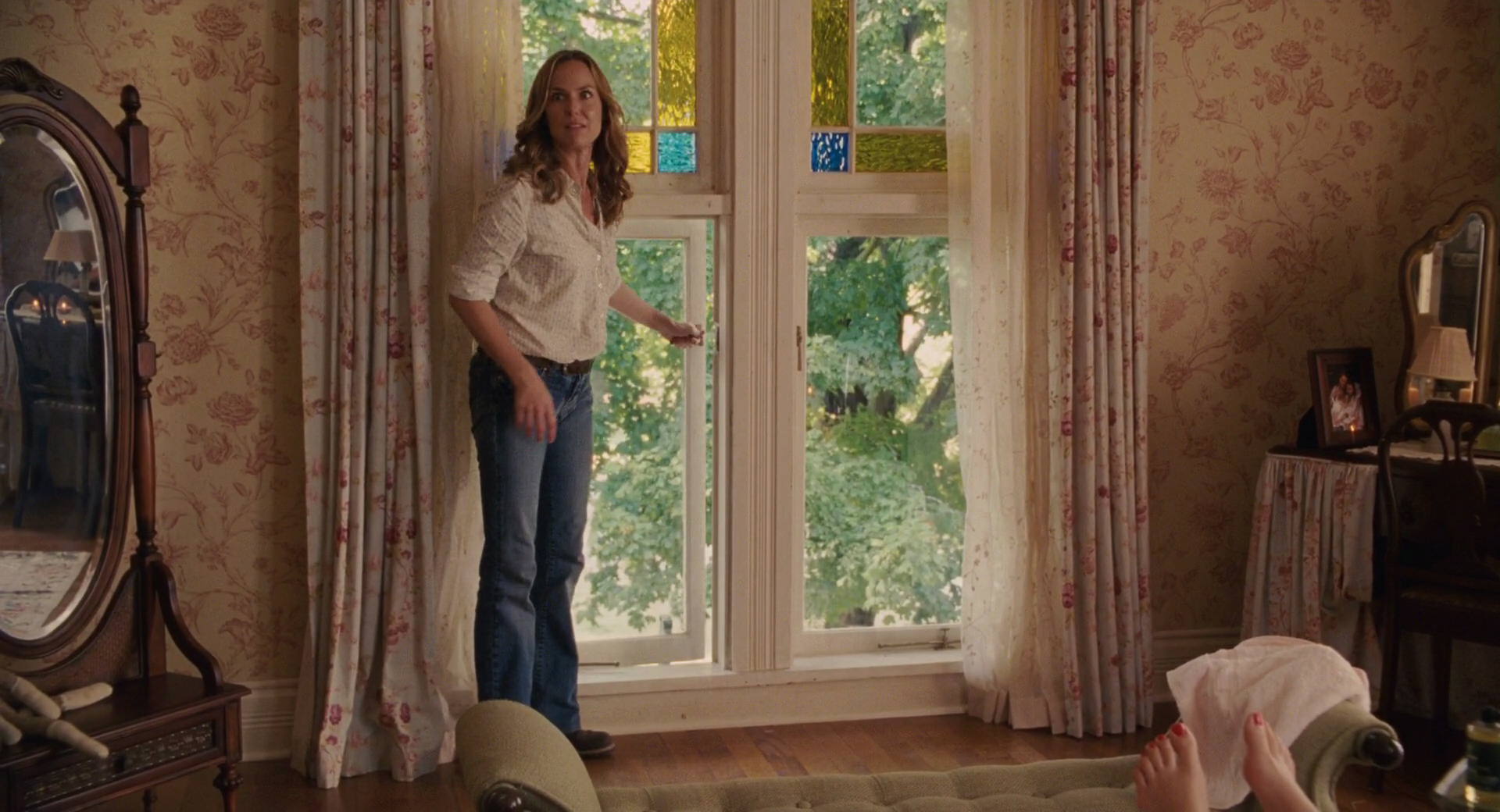Hannah Montana: The Movie (2009) HD screenshot 7211