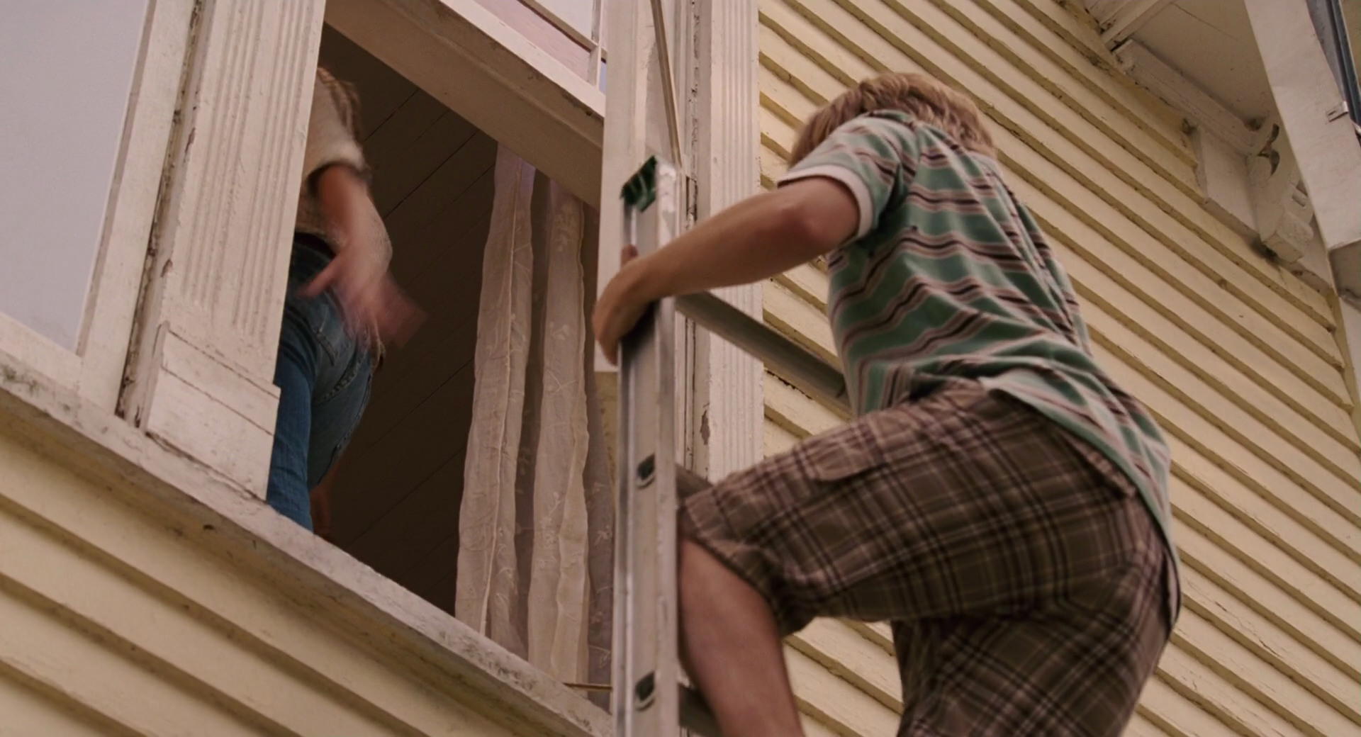Hannah Montana: The Movie (2009) HD screenshot 7214
