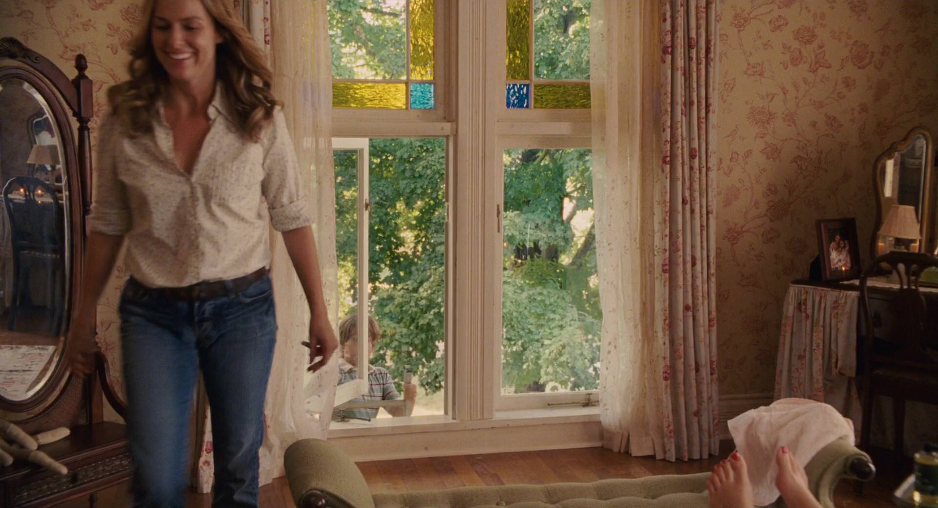 Hannah Montana: The Movie (2009) screencap 7215