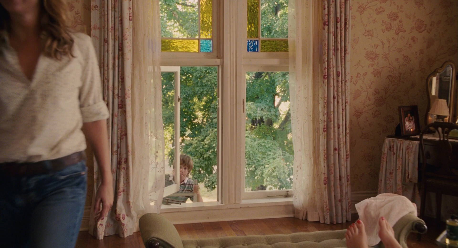 Hannah Montana: The Movie (2009) movie still 7216