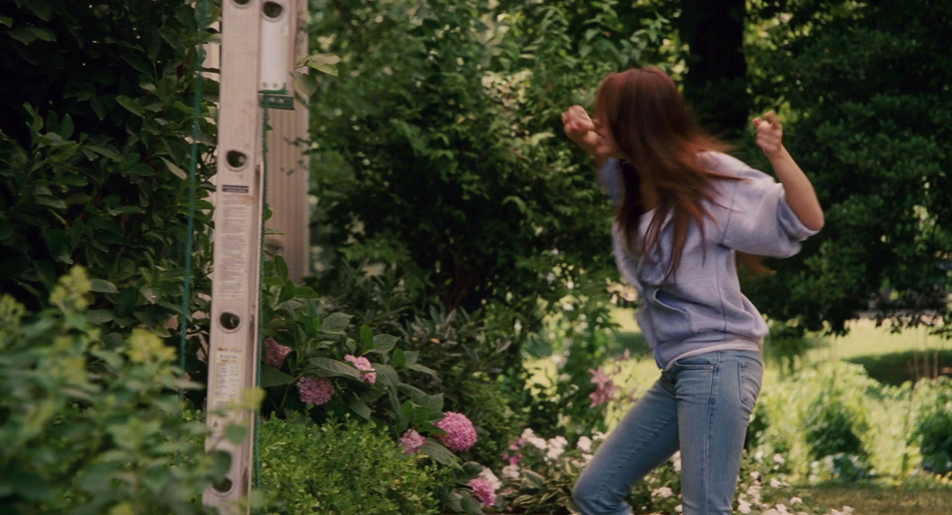 Hannah Montana: The Movie (2009) screencap 7224