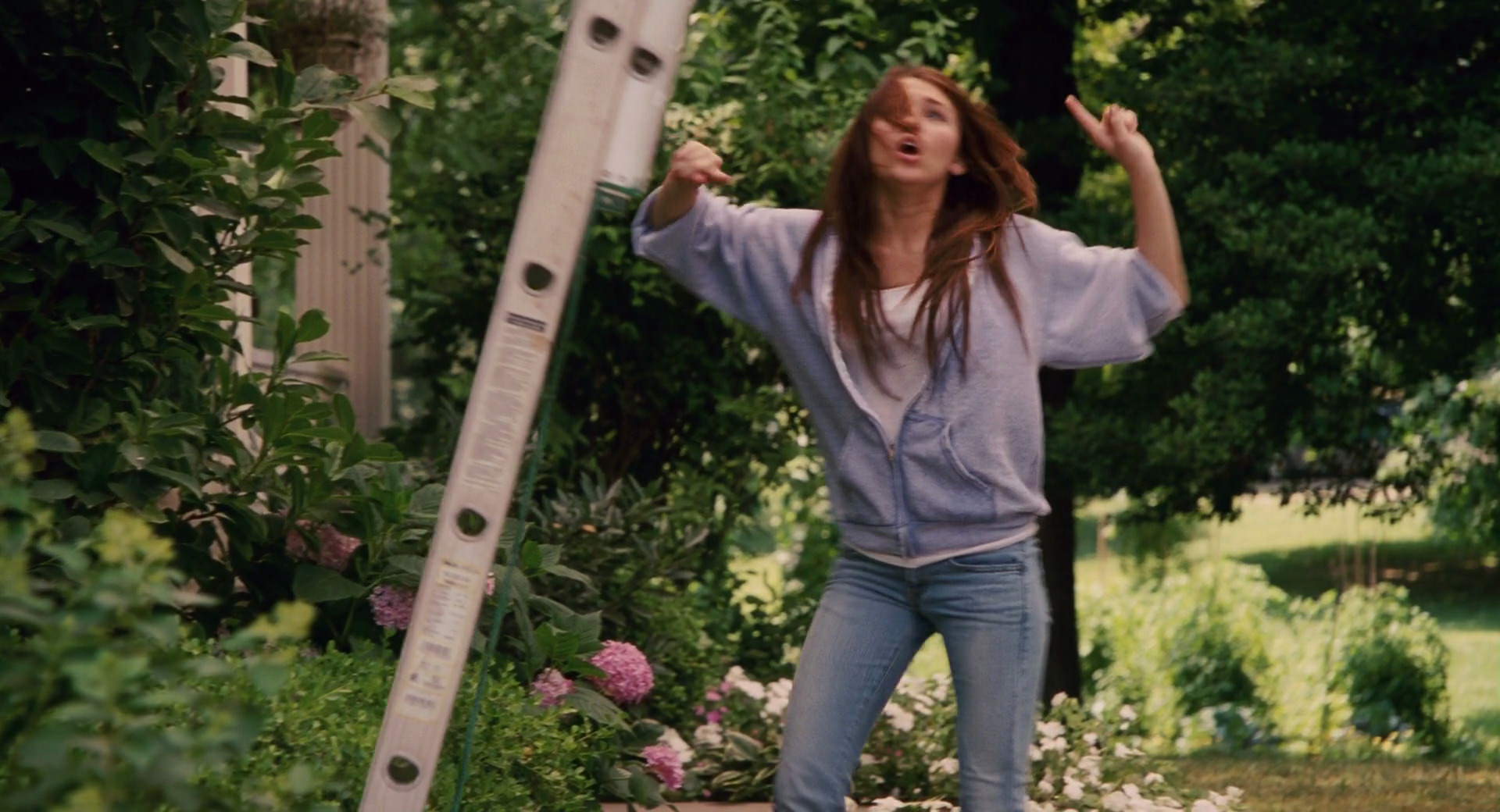 Hannah Montana: The Movie (2009) movie still 7225
