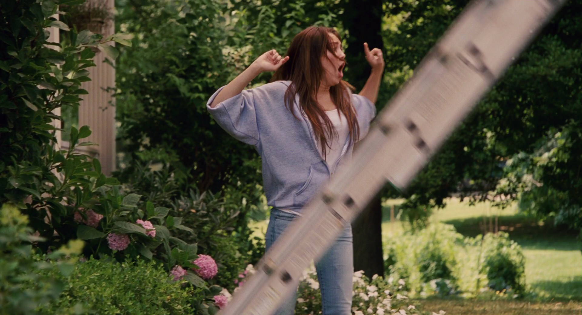 Hannah Montana: The Movie (2009) HD screenshot 7226