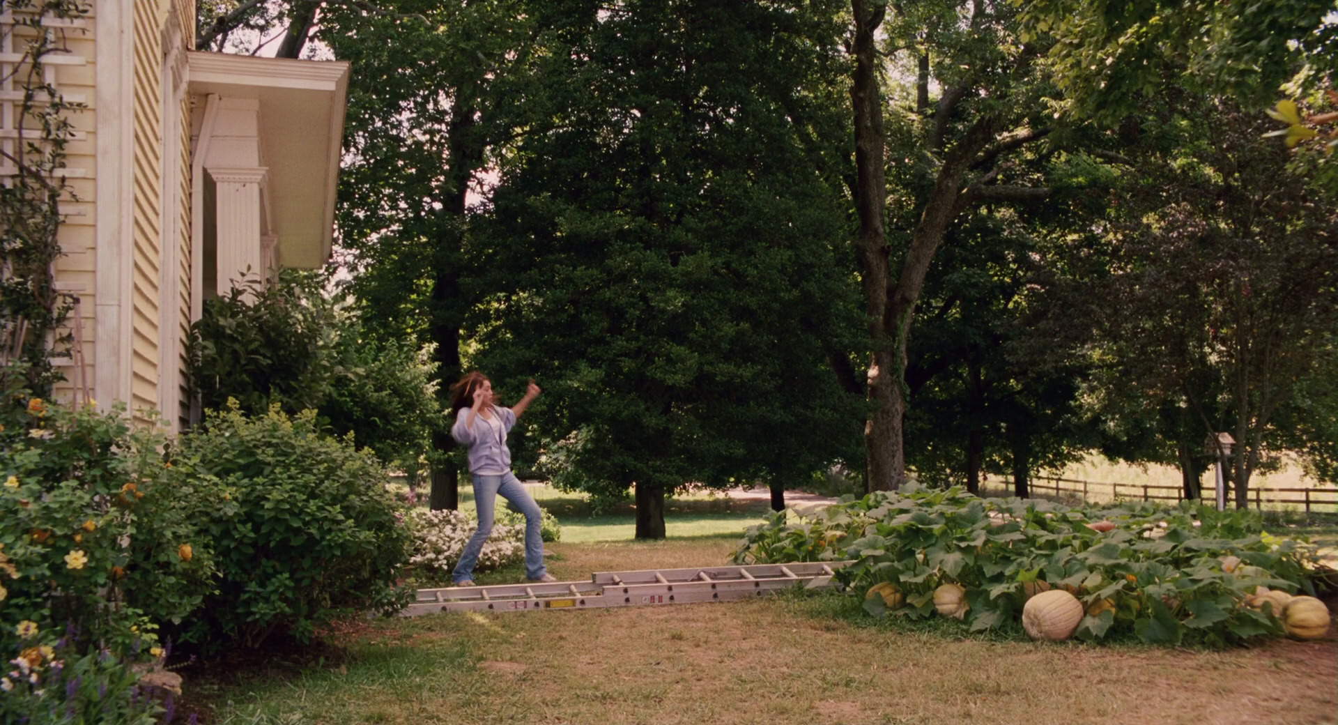 Hannah Montana: The Movie (2009) HD screenshot 7229