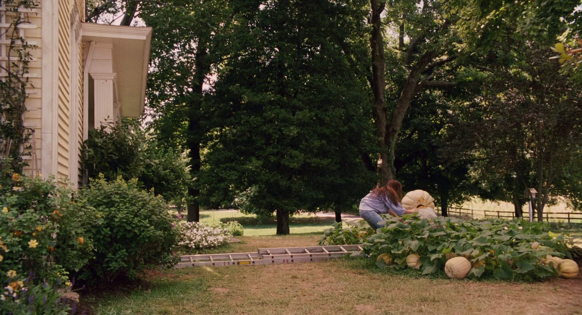 Hannah Montana: The Movie (2009) HD screenshot 7235