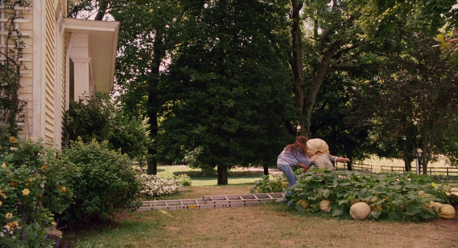 Hannah Montana: The Movie (2009) screencap 7236
