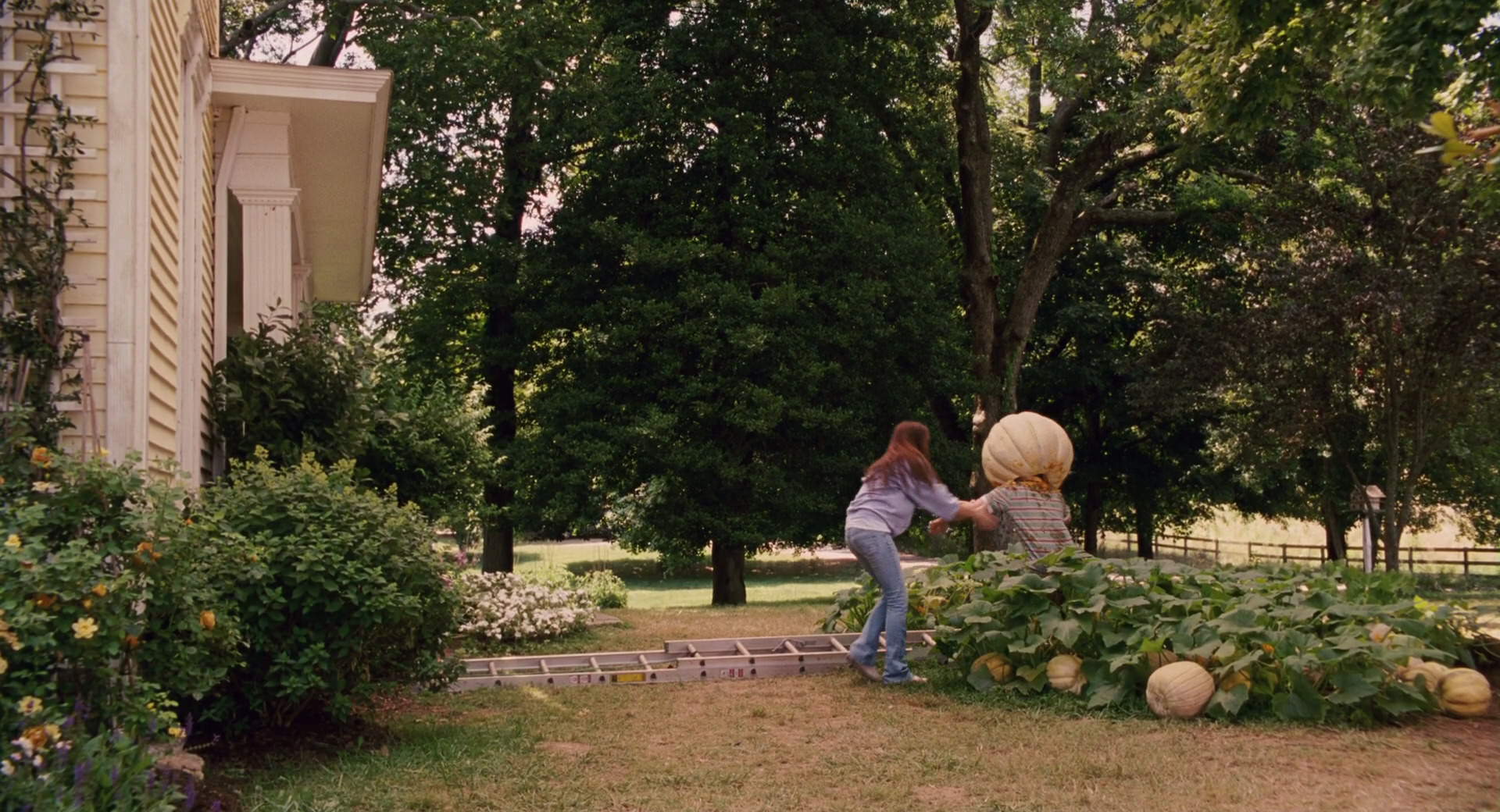 Hannah Montana: The Movie (2009) movie still 7237