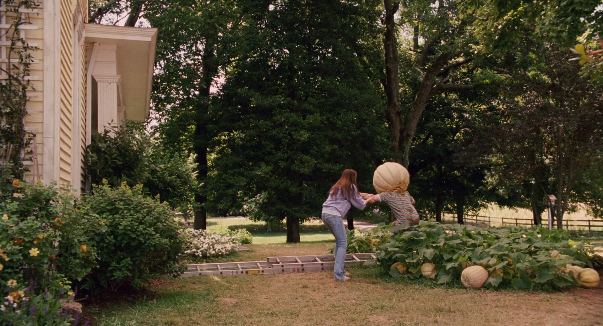 Hannah Montana: The Movie (2009) HD screenshot 7238