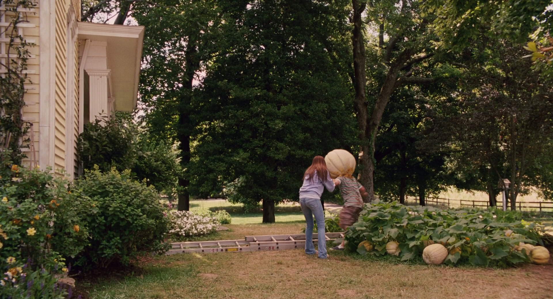 Hannah Montana: The Movie (2009) screencap 7239