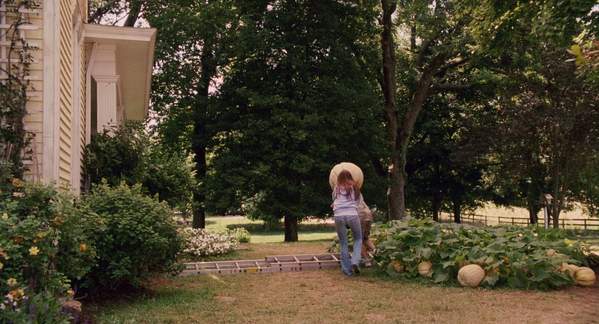 Hannah Montana: The Movie (2009) movie still 7240