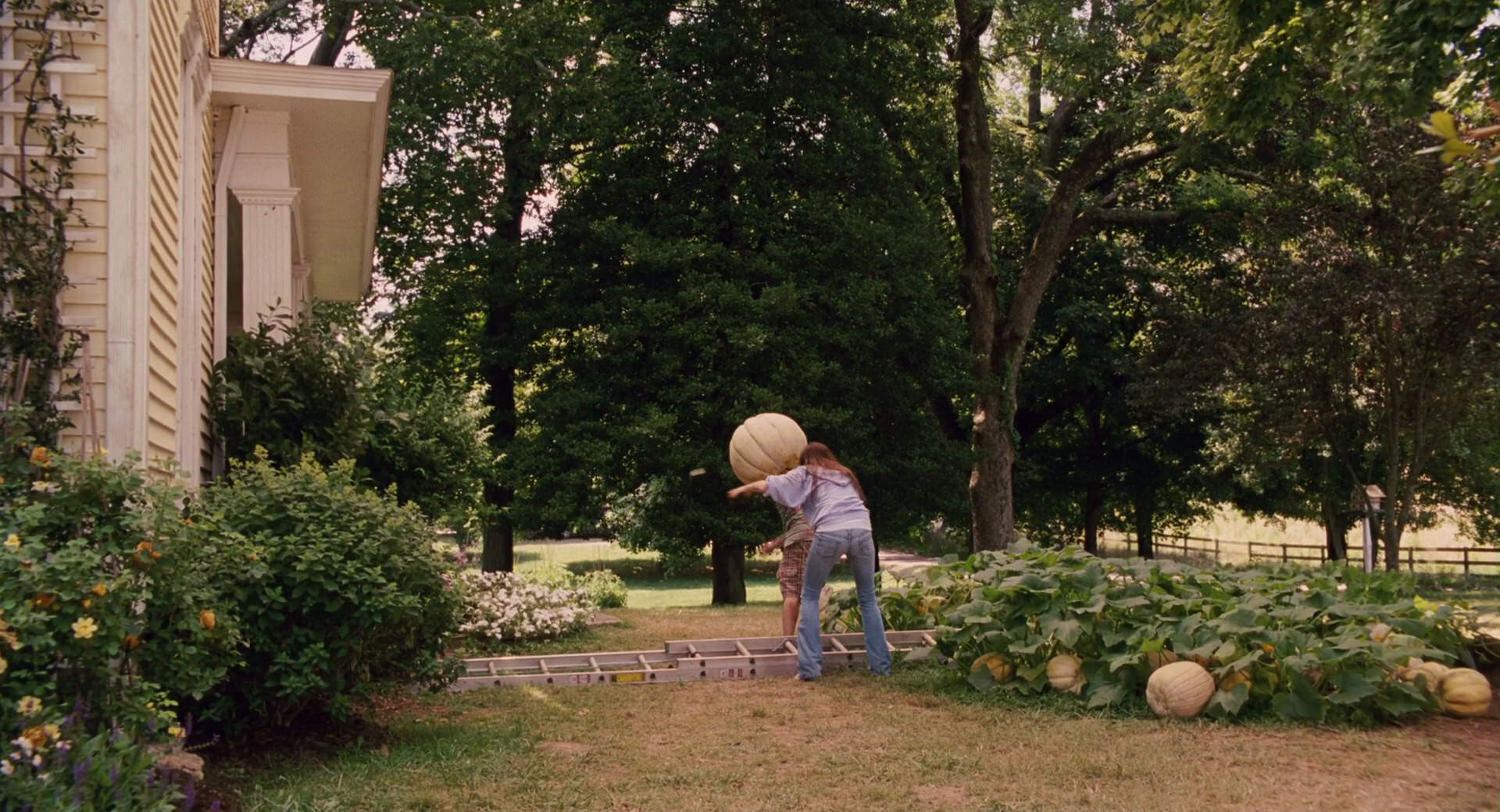 Hannah Montana: The Movie (2009) screencap 7242
