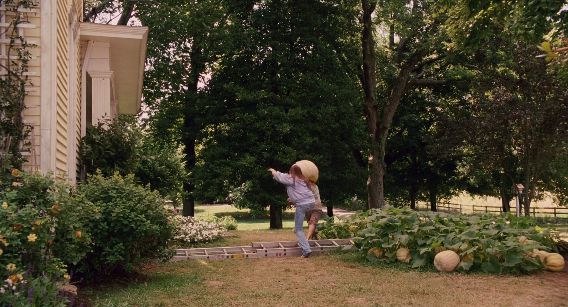Hannah Montana: The Movie (2009) movie still 7243