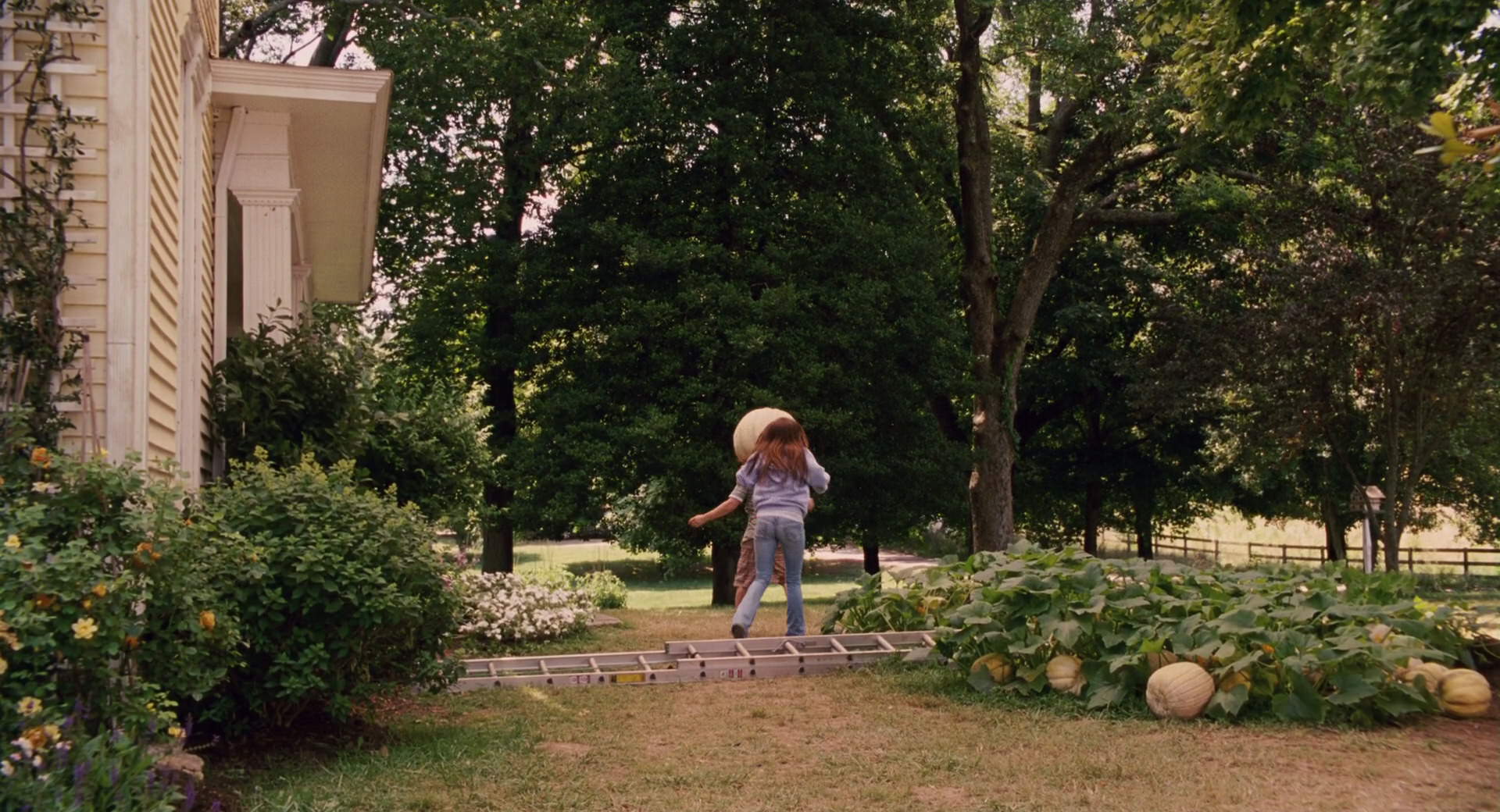 Hannah Montana: The Movie (2009) screencap 7245