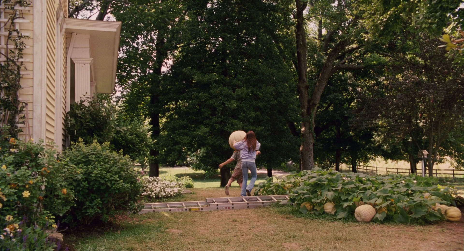 Hannah Montana: The Movie (2009) movie still 7246