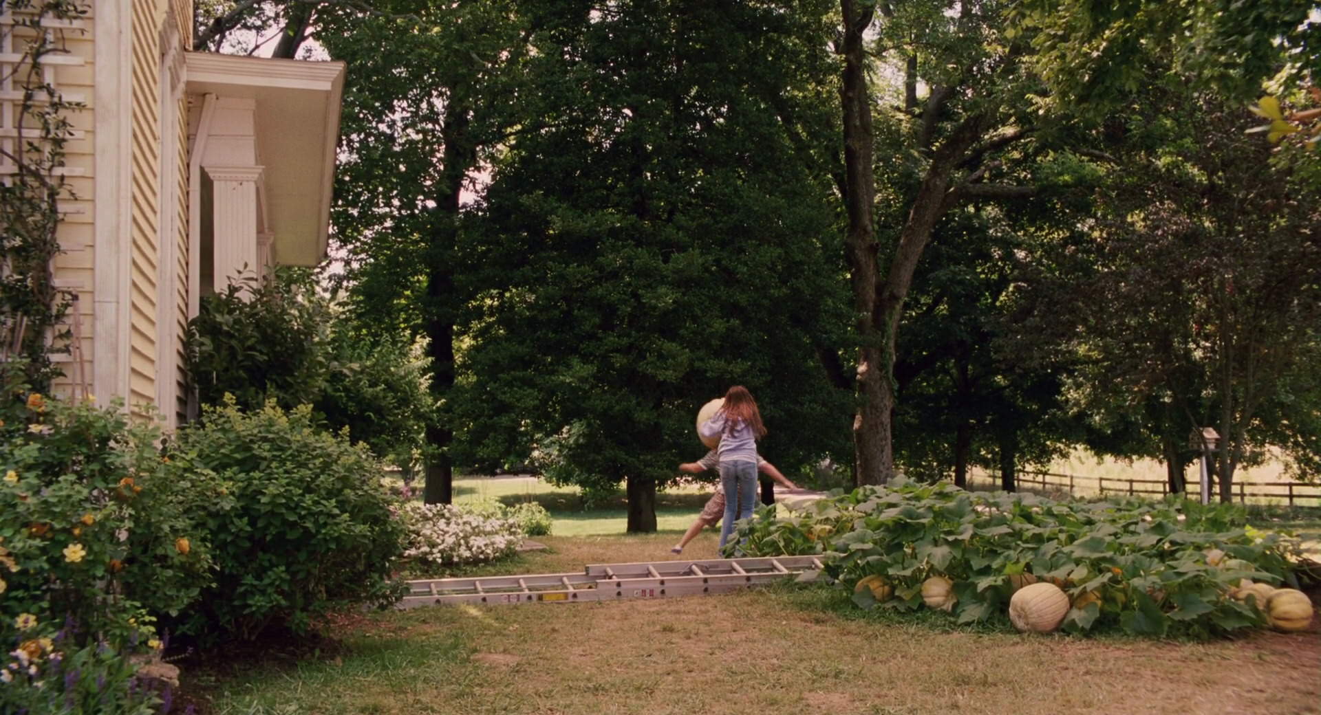 Hannah Montana: The Movie (2009) HD screenshot 7247