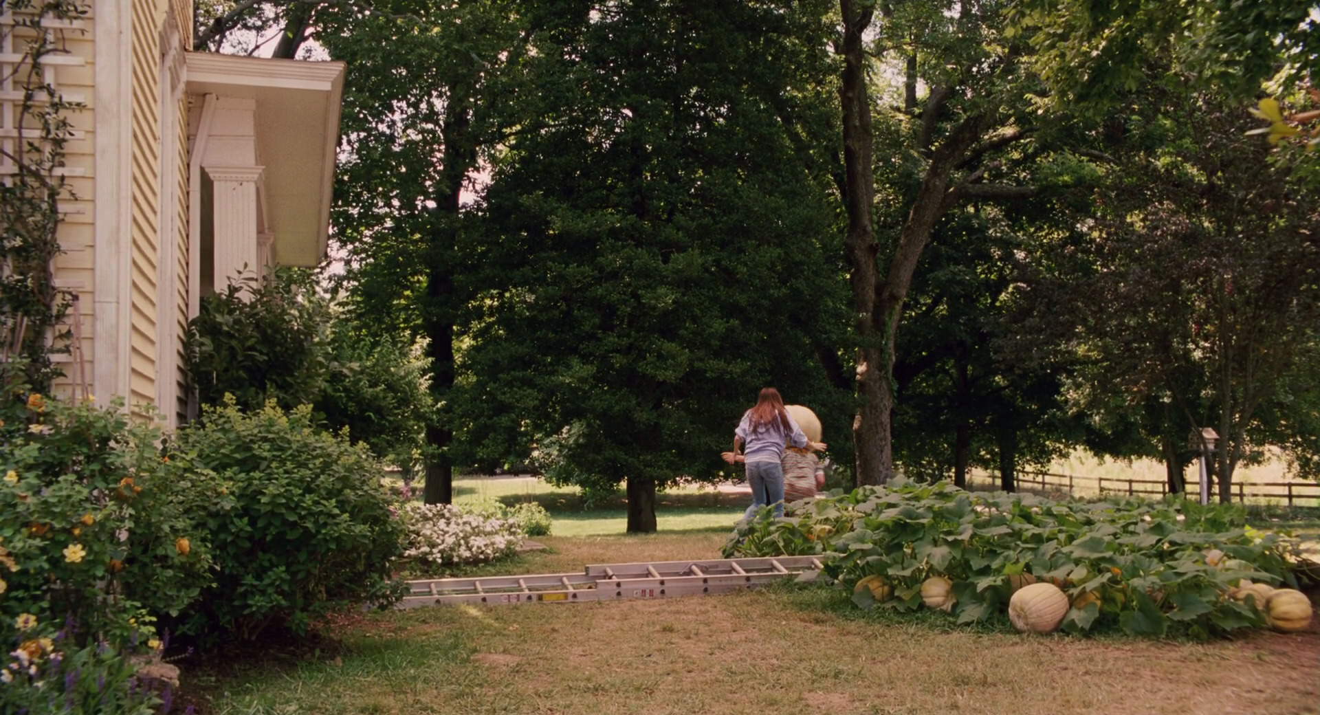 Hannah Montana: The Movie (2009) screencap 7248