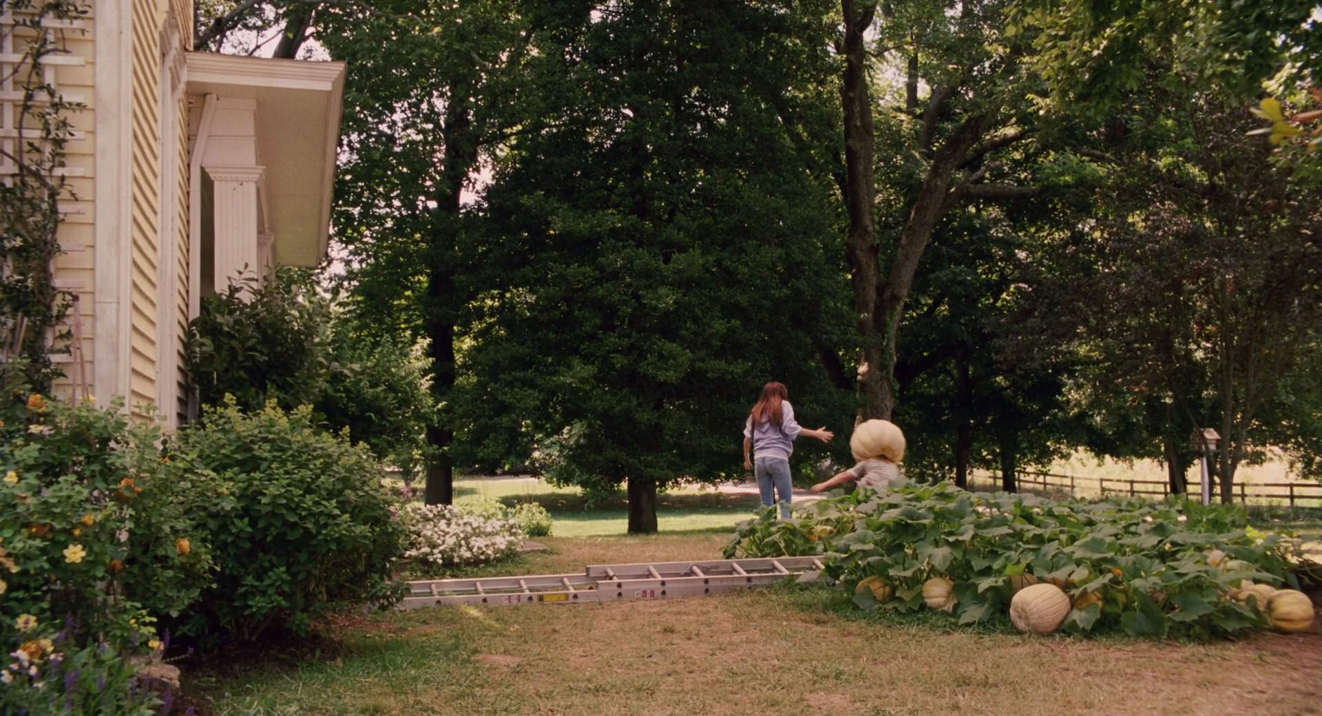 Hannah Montana: The Movie (2009) movie still 7249