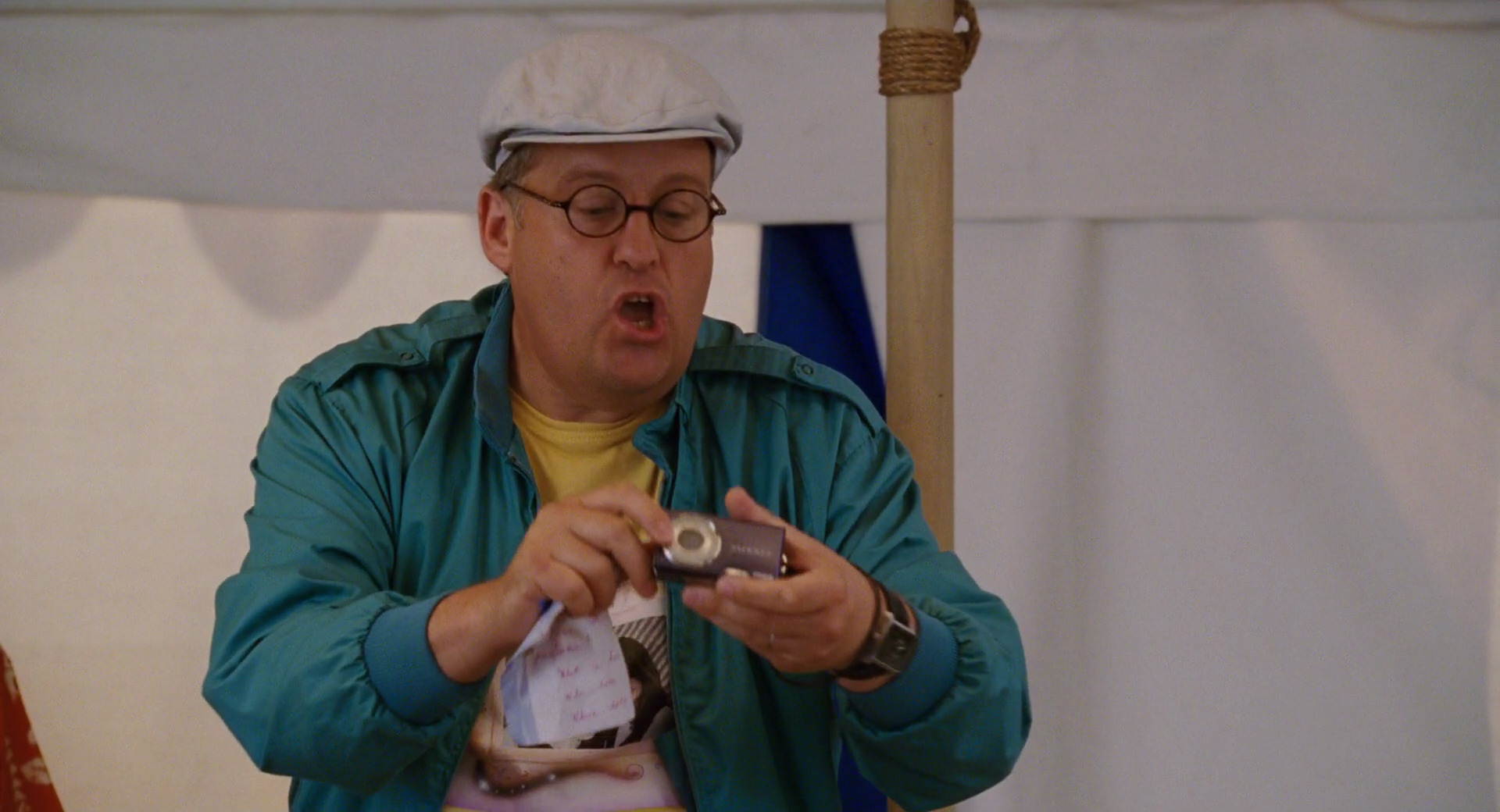 Hannah Montana: The Movie (2009) movie still 727