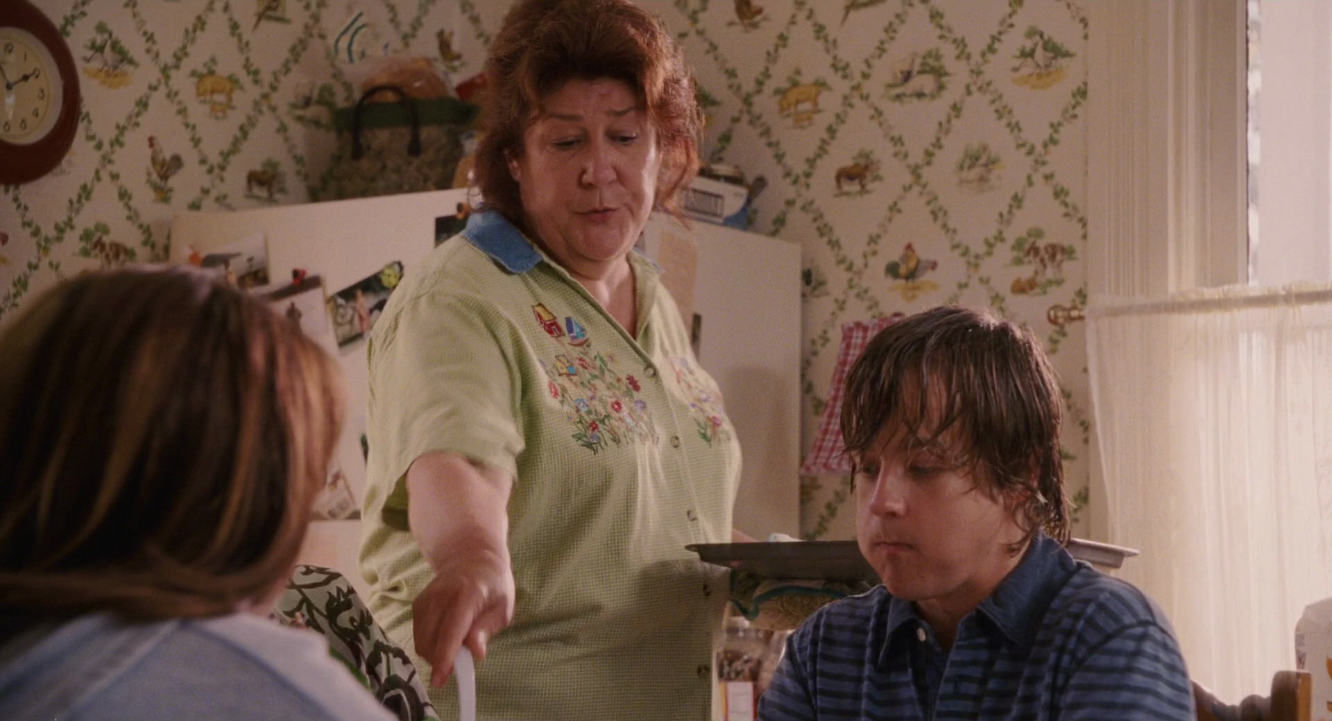 Hannah Montana: The Movie (2009) HD screenshot 7274